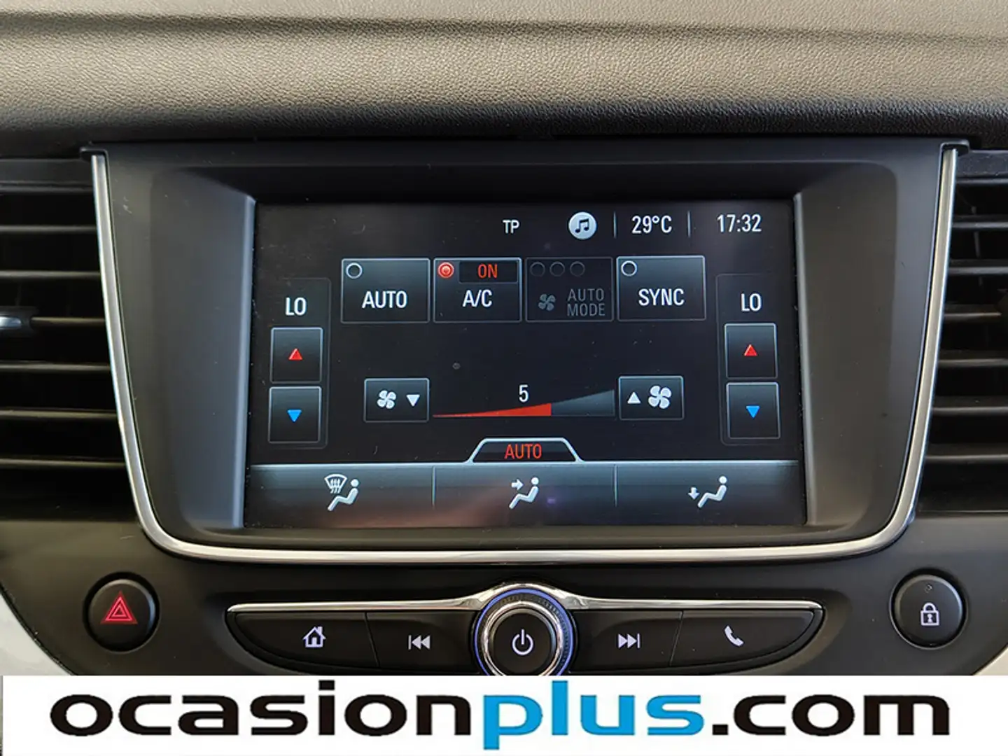 Foto Opel Grandland X Opel Grandland X 1.5 CDTi Selective (130 CV)