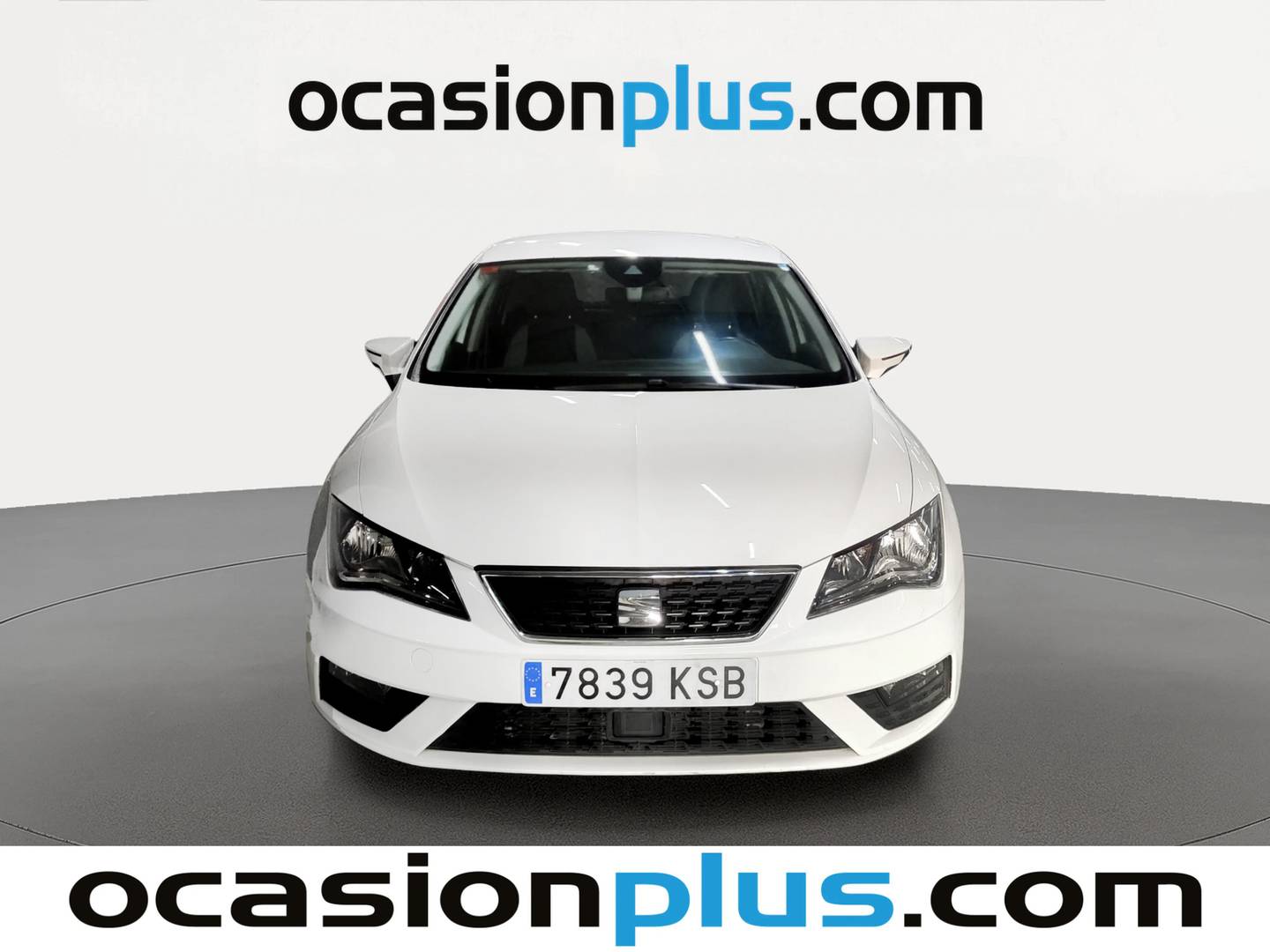 Seat León Seat León 1.5 TSI S&S Style Visio Edition (130 CV) barato