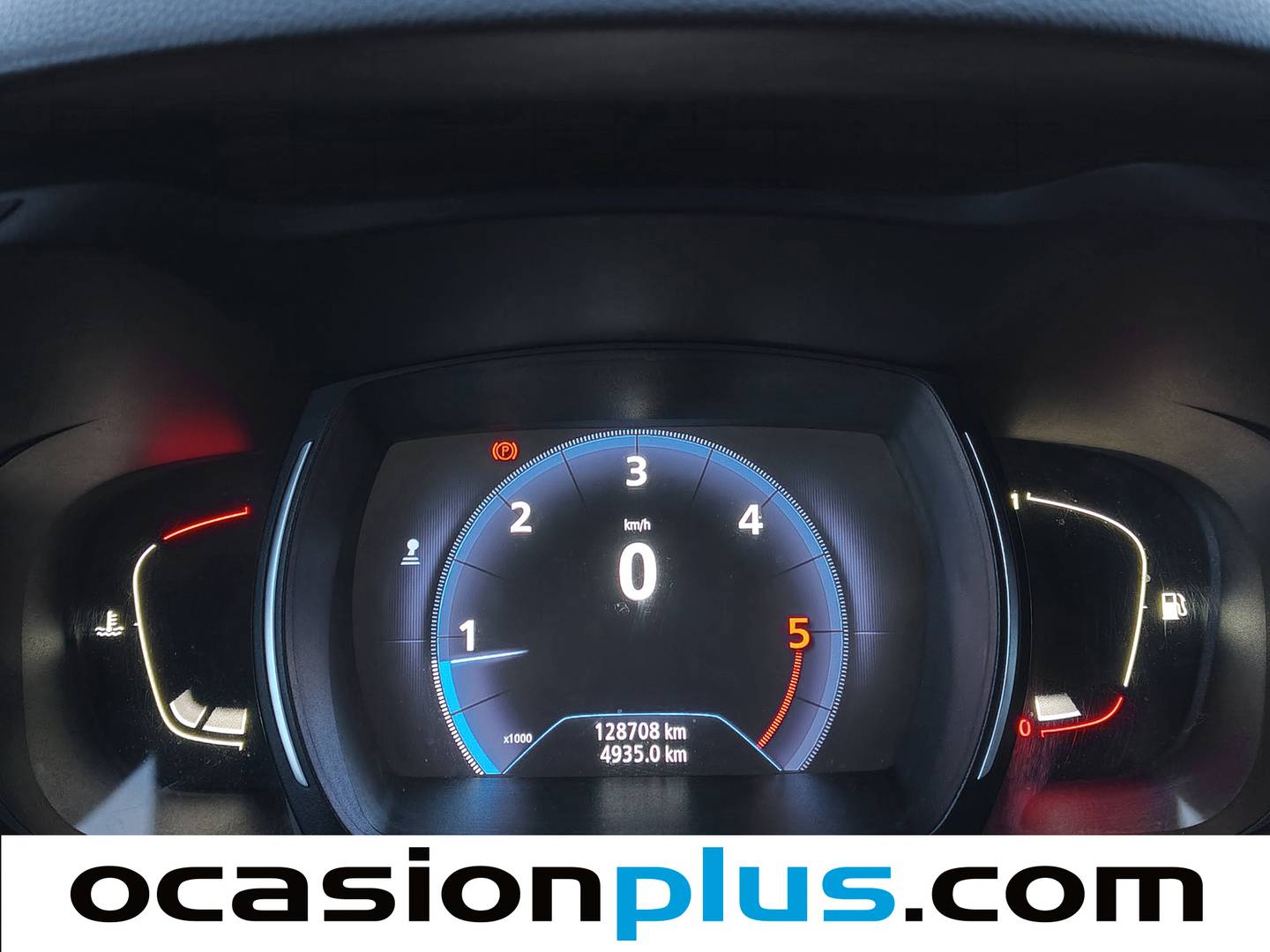 Foto Renault Kadjar Renault Kadjar Intens Energy dCi (130 CV)