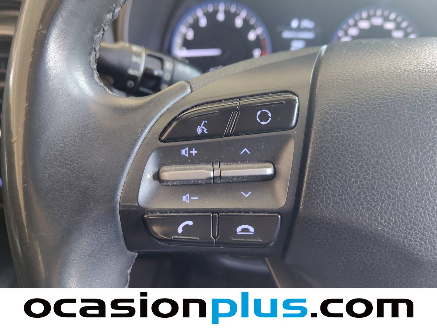 Hyundai Kona Hyundai Kona 1.0 TGDI Klass 4x2 (120 CV) de ocasión