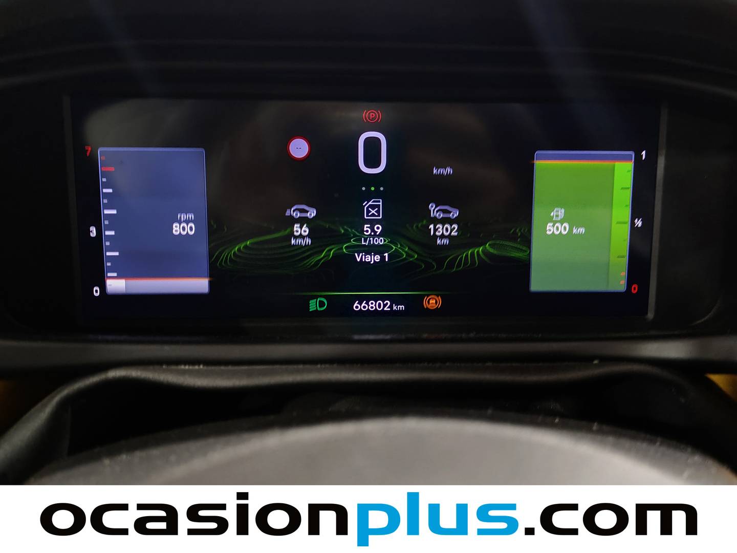 Foto Jeep Avenger Jeep Avenger 1.2 G Summit (100 CV)