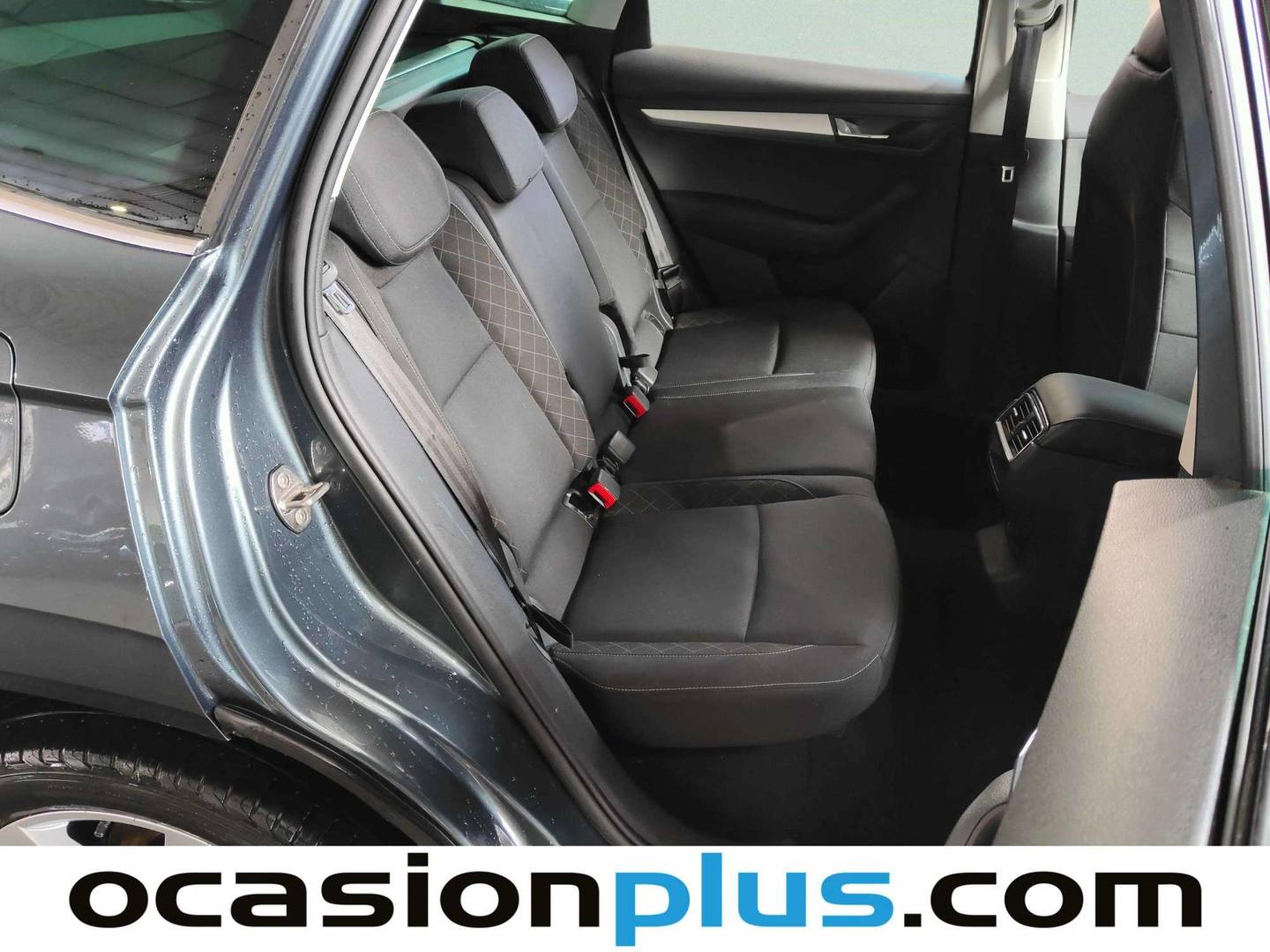 Foto Skoda Karoq Skoda Karoq 1.6 TDI Ambition (115 CV)