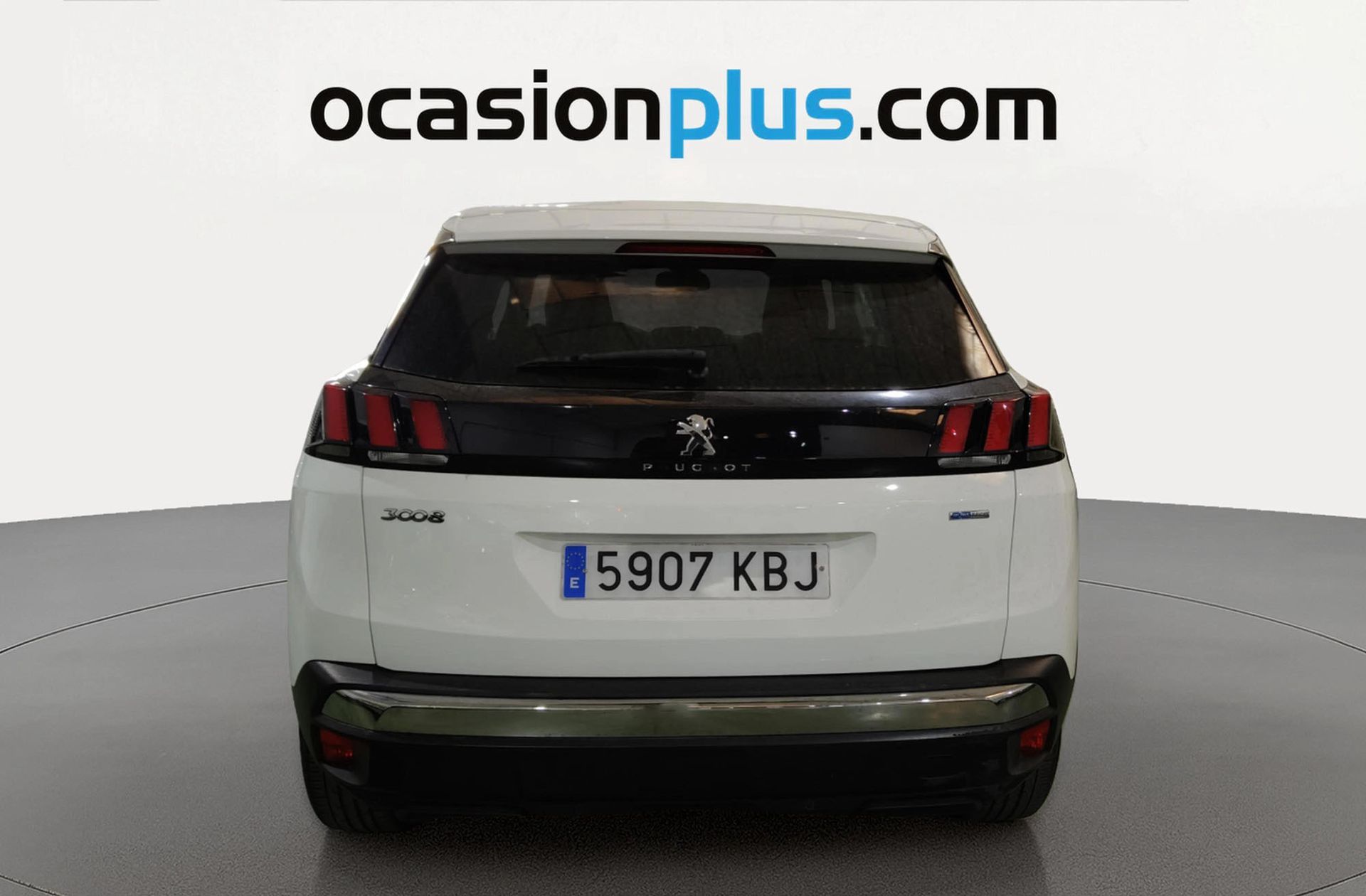 Peugeot 3008 PureTech 130 Active - foto 13
