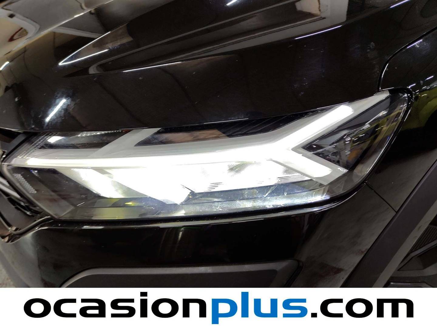 Dacia Sandero Dacia Sandero Expression TCe (91 CV) seminuevo