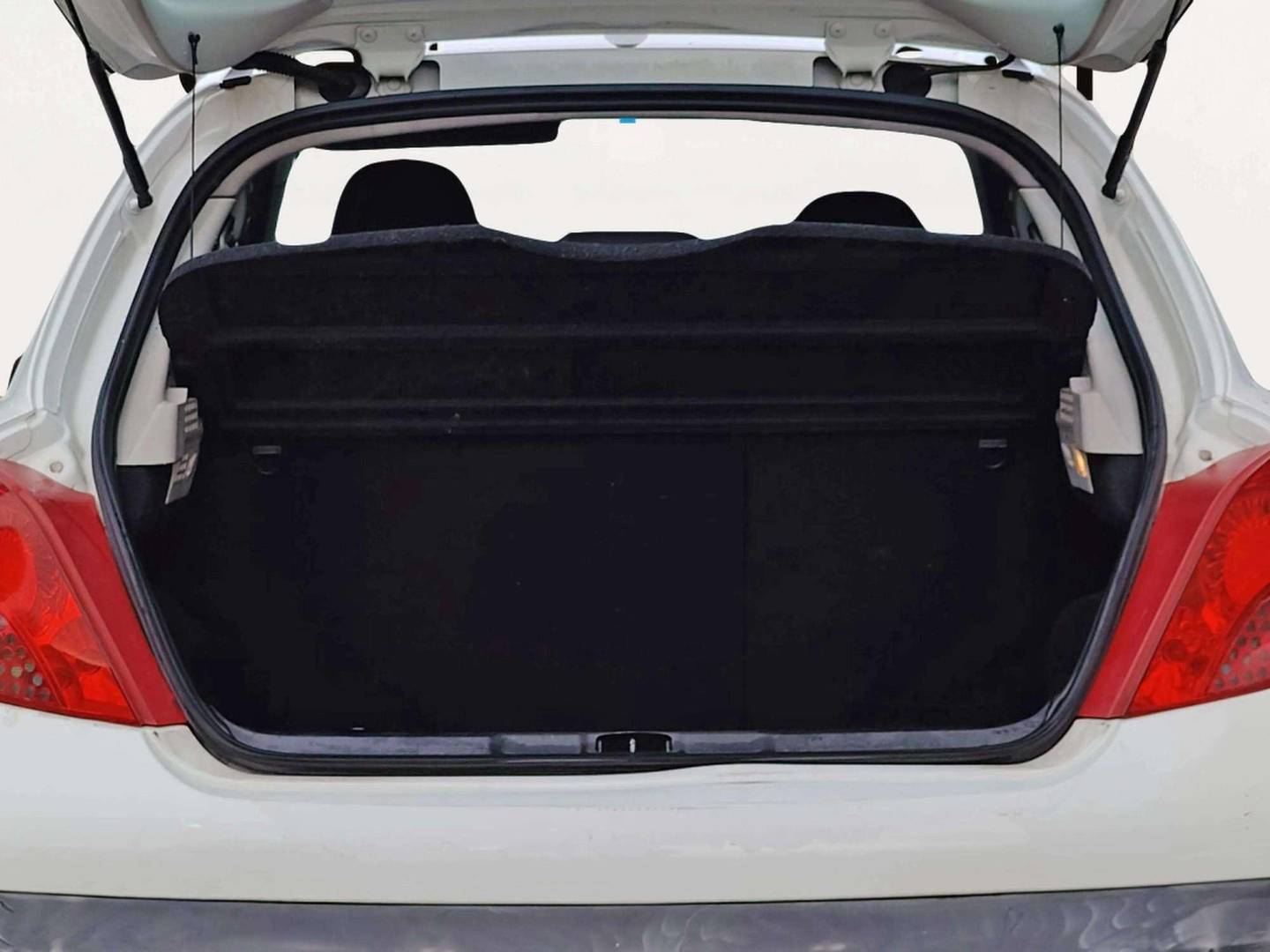 Peugeot 207 Peugeot 207 1.4 HDI Confort (70 CV) diésel