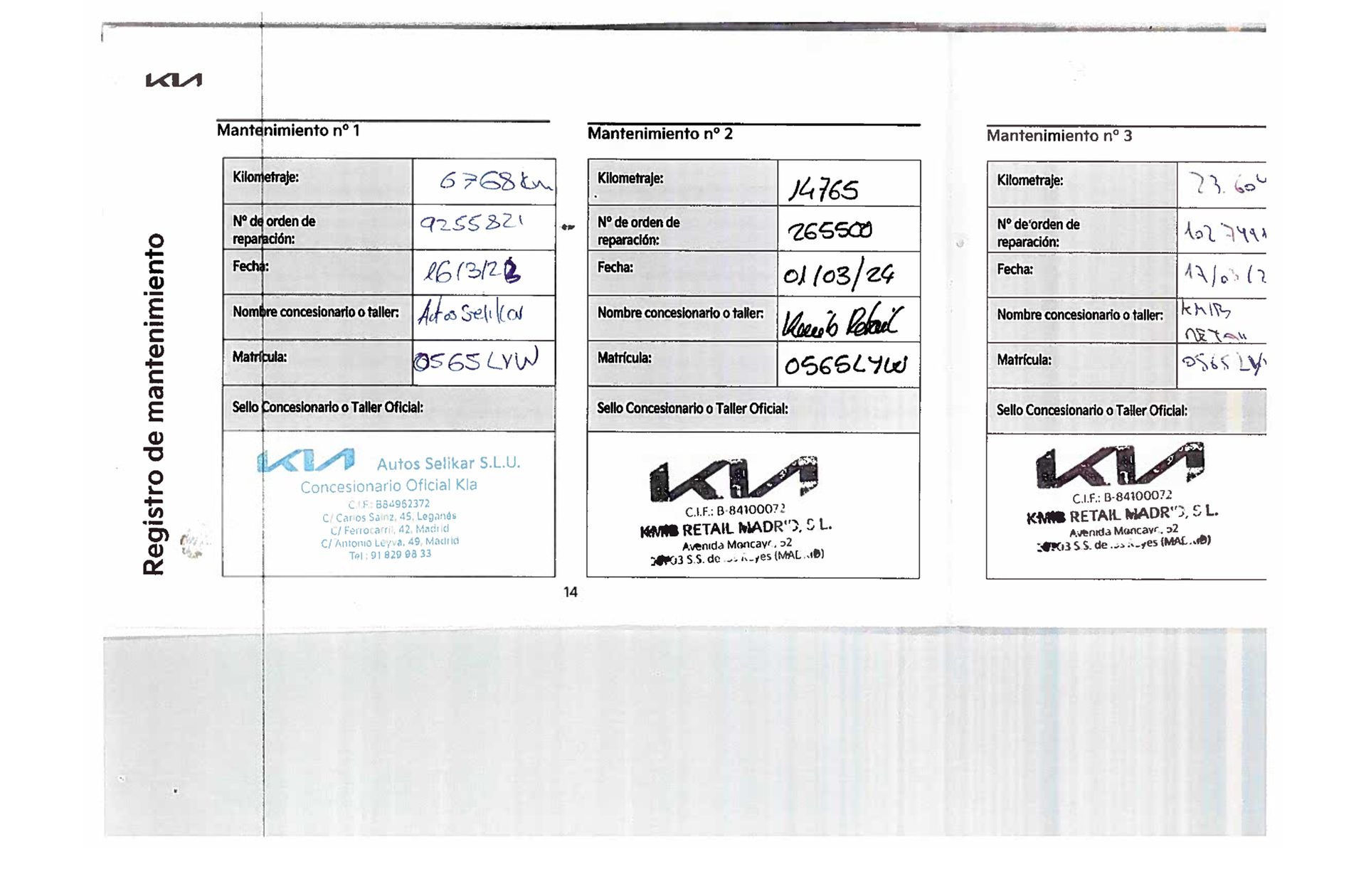 Kia XCeed 1.0 T-GDi Drive - foto 23