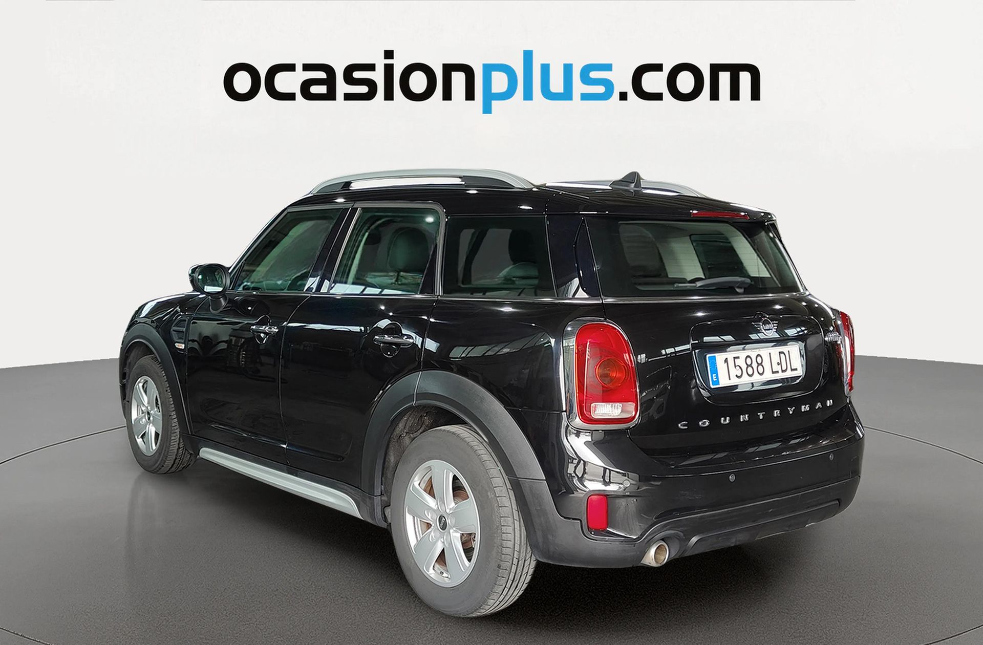 MINI Countryman Cooper D - foto 3