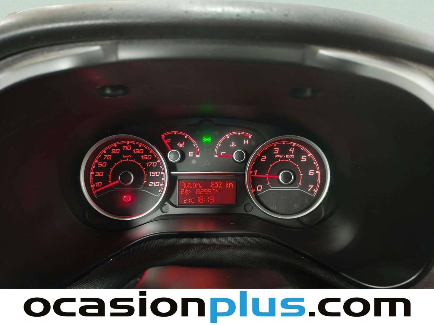Fiat Doblò Cargo Fiat Dobló 1.6 Multijet N1 Trekking (120 CV) 2022
