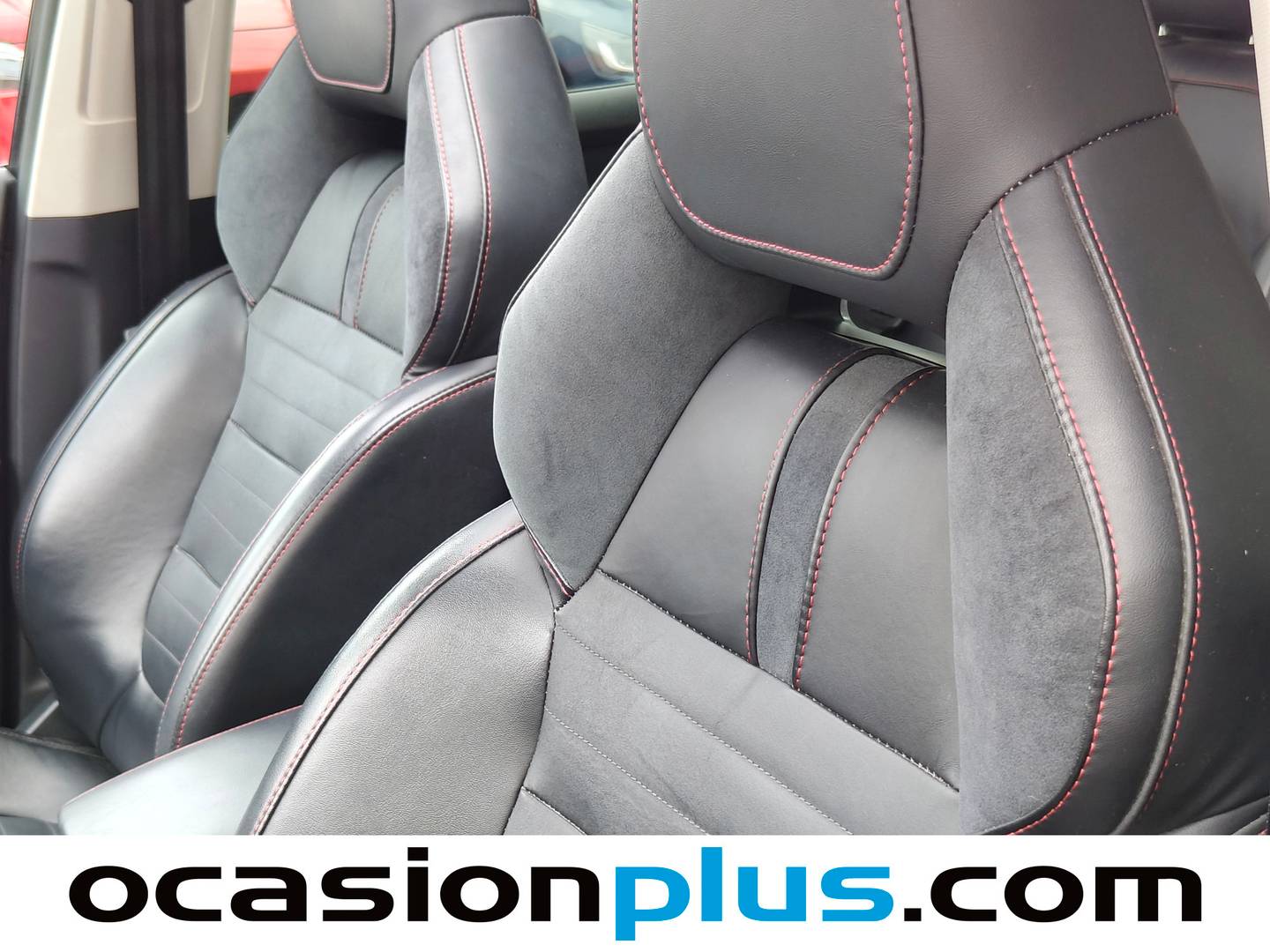 Equipamiento del MG HS MG HS 1.5 Turbo GDI Luxury DCT (162 CV)