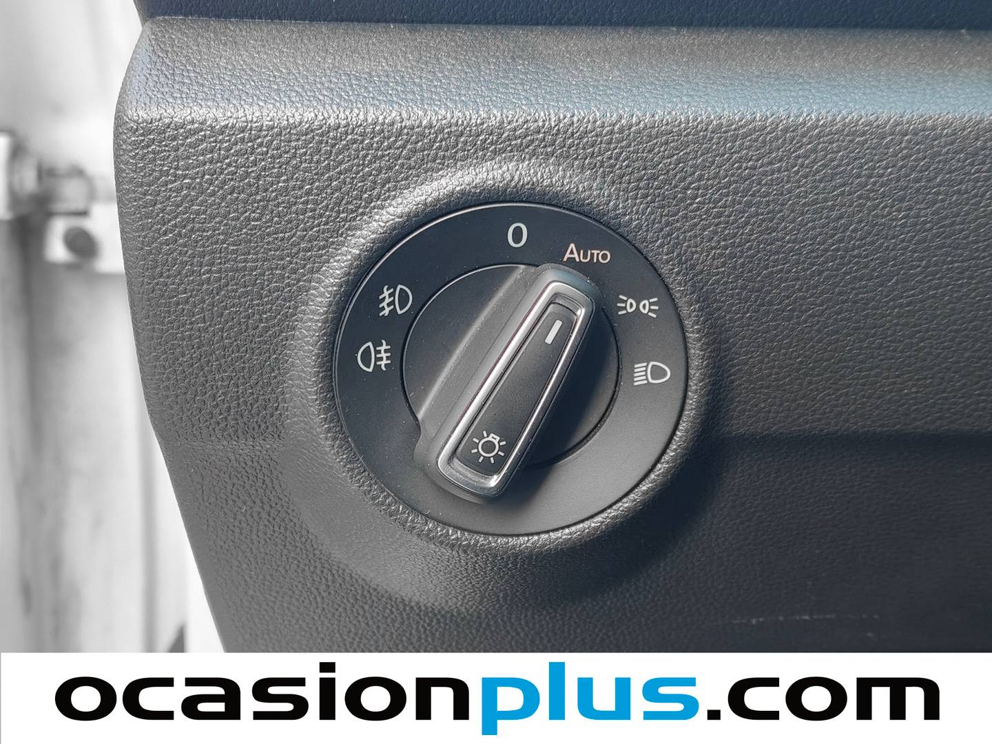 Extras del Volkswagen T-Roc Volkswagen T-Roc Advance Style 1.6 TDI (115 CV)