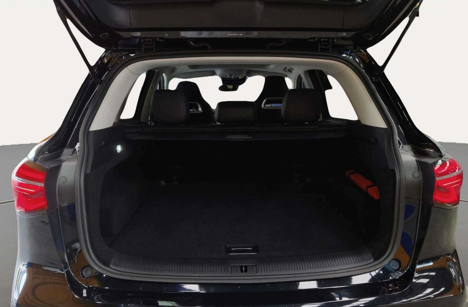 MG HS 1.5 Turbo GDI Luxury - foto 23
