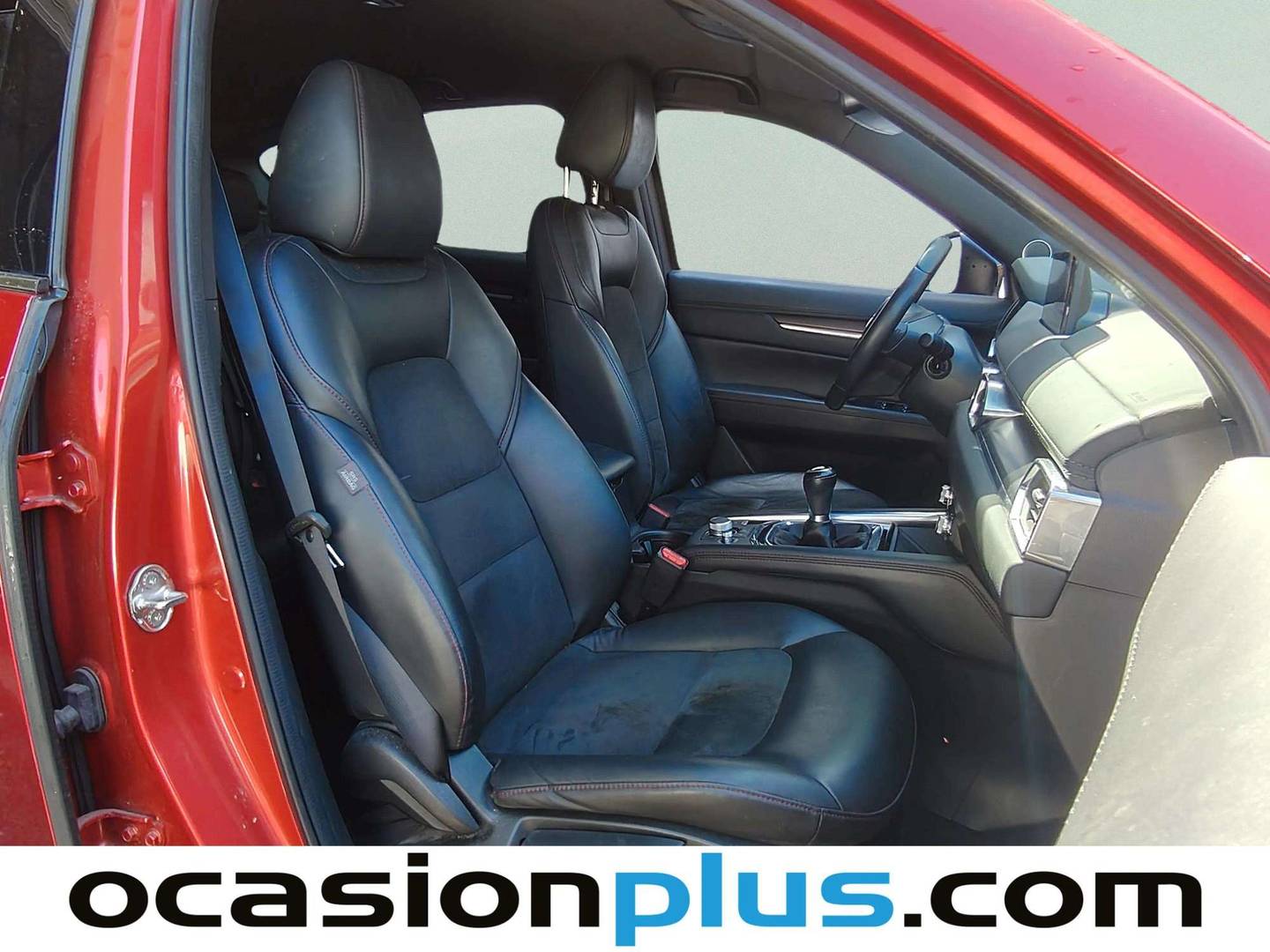 Mazda CX-5 Mazda CX-5 2.0 GE Homura (165 CV) 2022