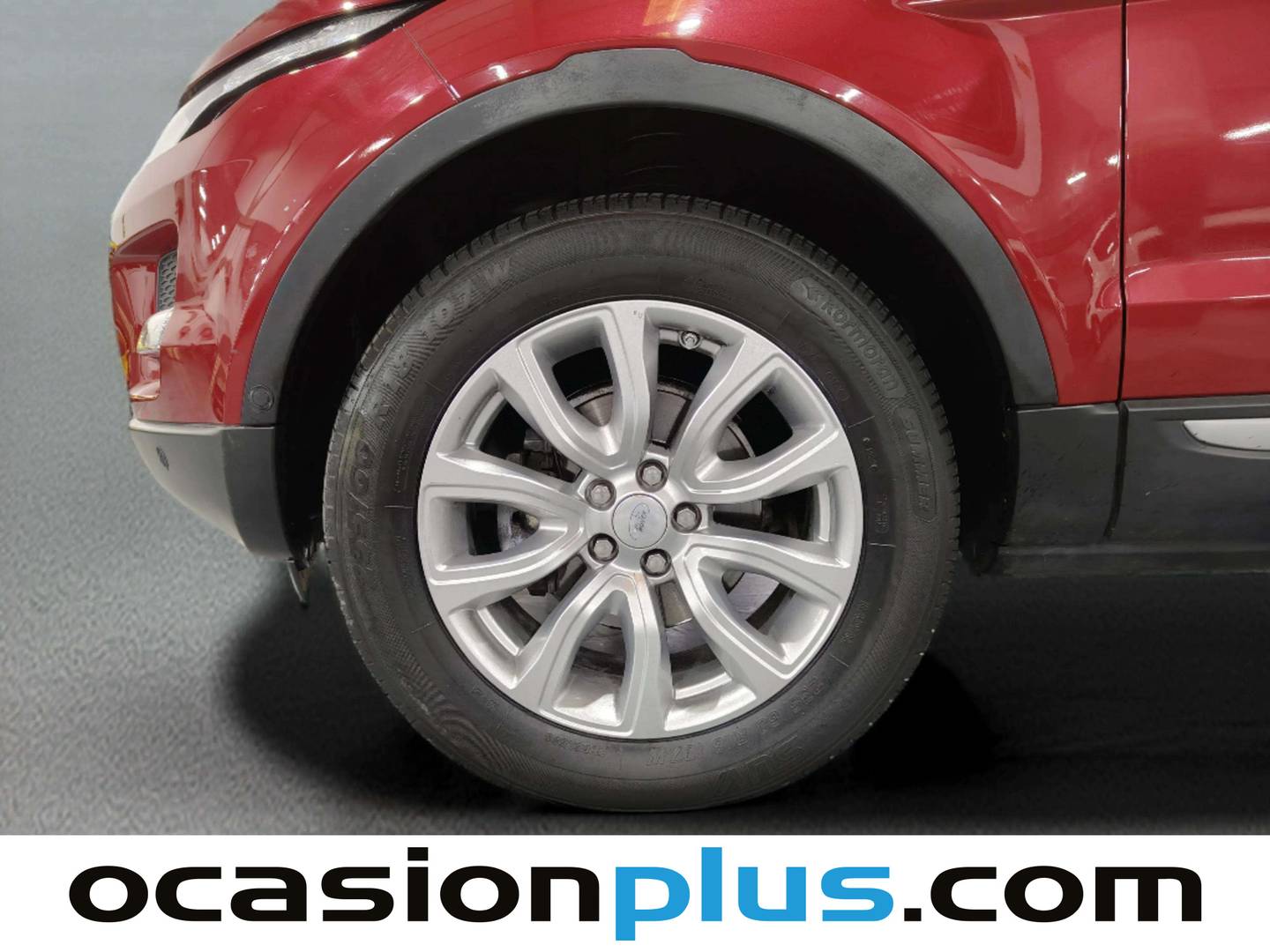 Land Rover Range Rover Evoque Land Rover Range Rover Evoque 2.2L TD4 Pure Tech 4x4 Auto (150 CV) al mejor precio