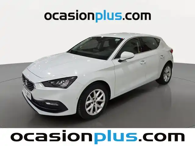 Seat León