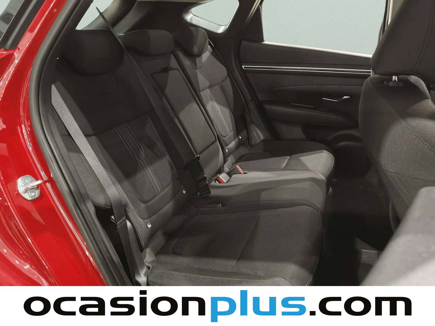 Foto Hyundai Tucson Hyundai Tucson 1.6 TGDI 48V Maxx Sky (150 CV)