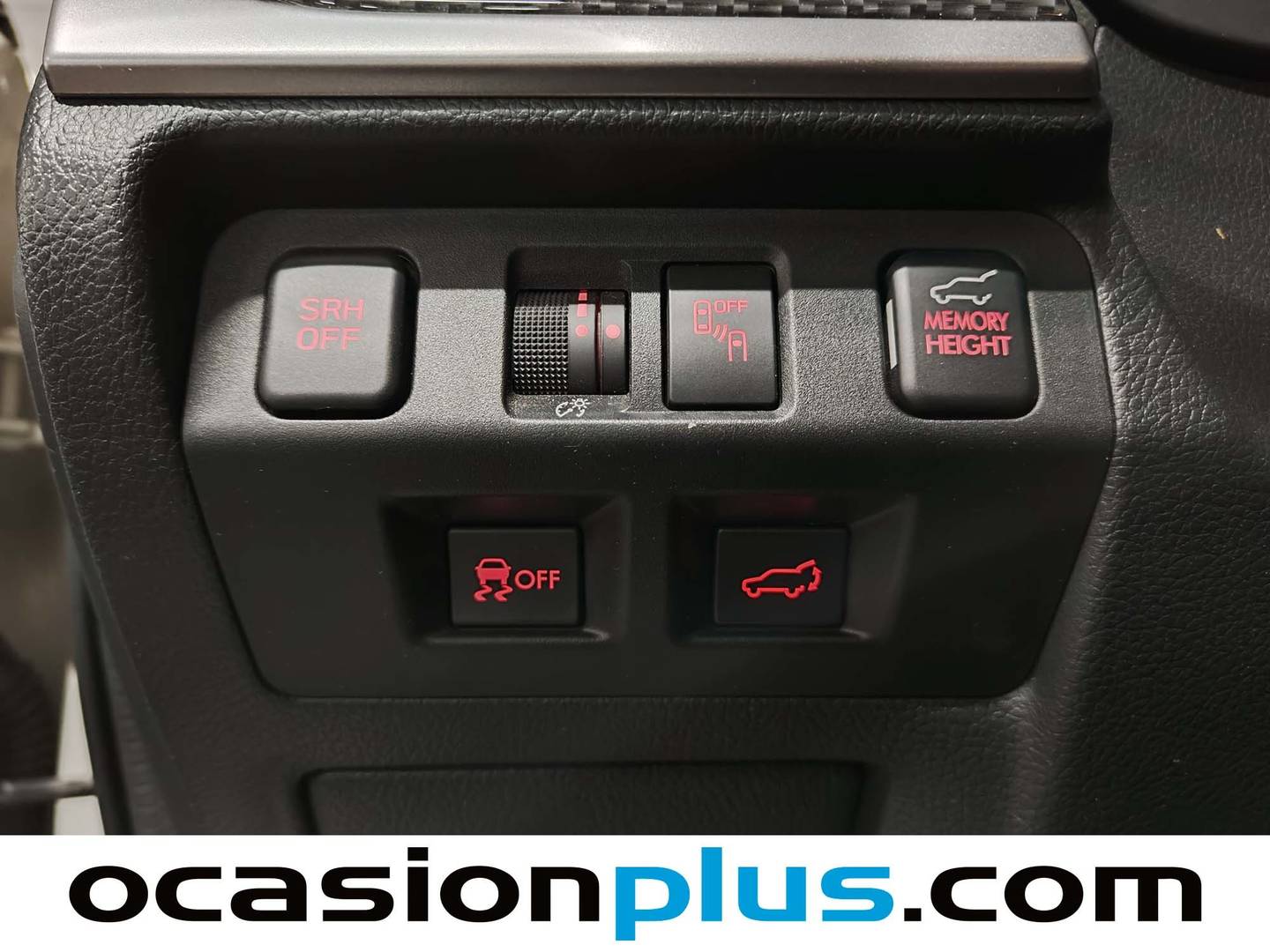 Foto Subaru Forester Subaru Forester 2.0 Executive CVT  (150 CV) GLP