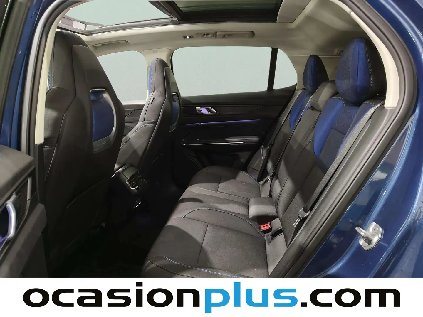 Foto Lynk & Co 01 Lynk & Co 01 1.5 PHEV (261 CV)