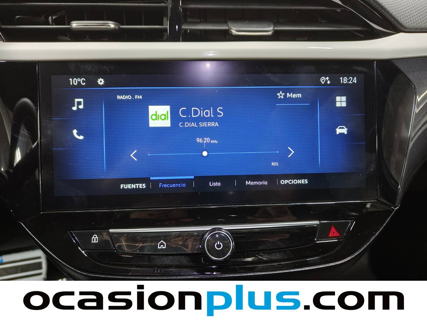 Foto Opel Corsa Opel Corsa 1.2 T XHL Hybrid GS eDCT (110 CV)