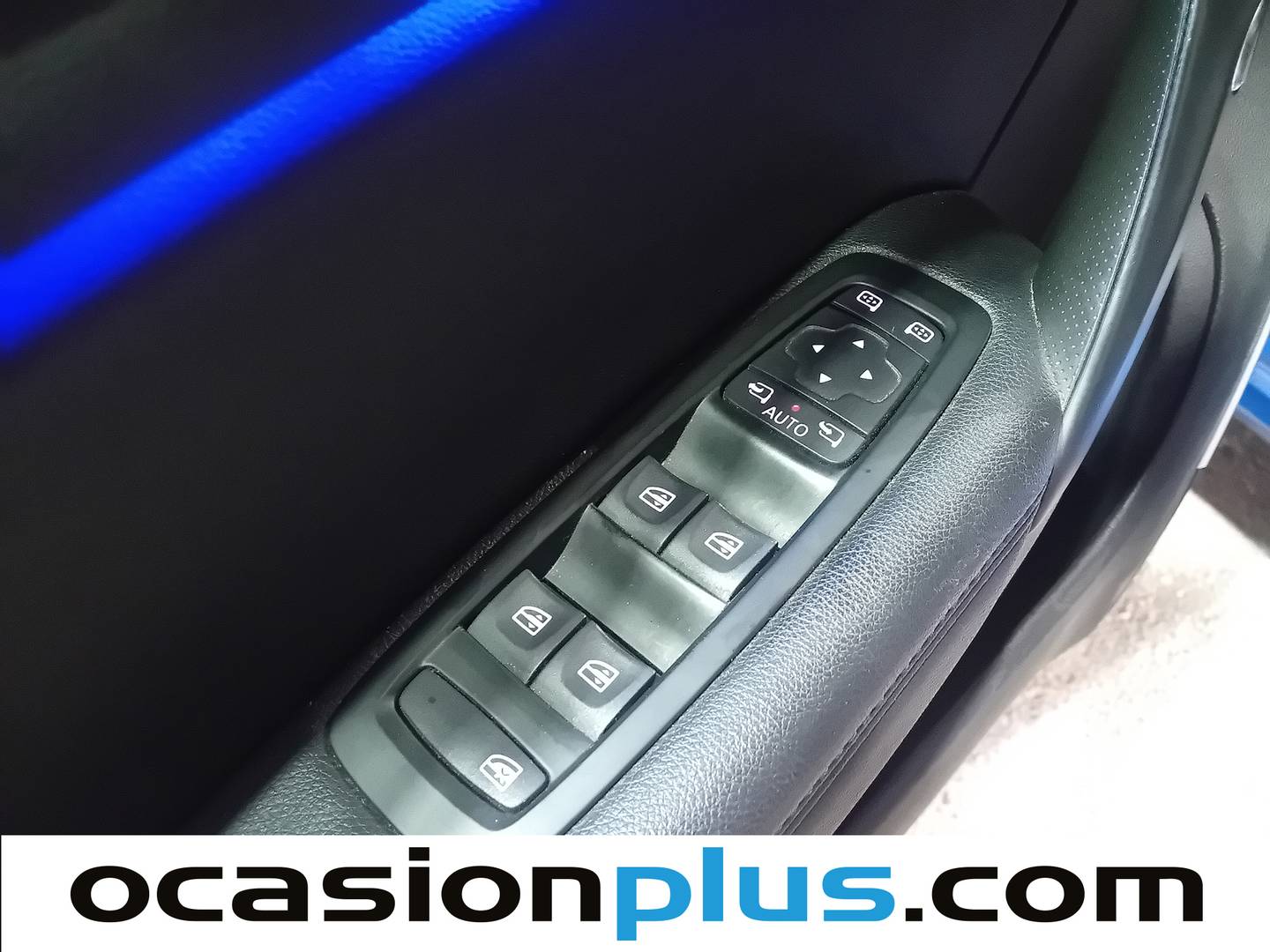 Renault Mégane Renault Megane GT Energy TCe (205 CV) EDC gasolina