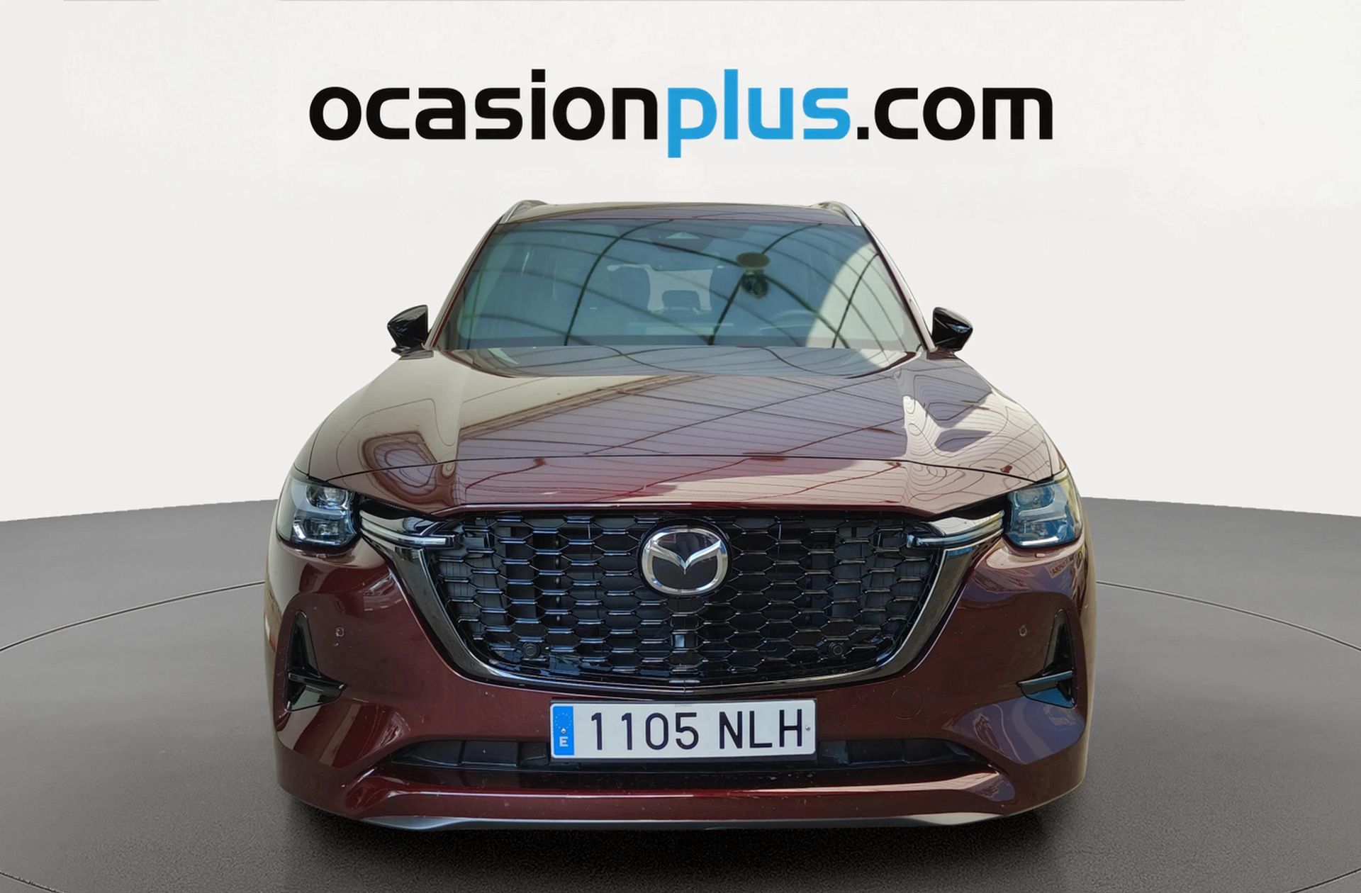 Mazda CX-80 2.5 e-Skyactiv PHEV Homura AWD 7 plazas - foto 16