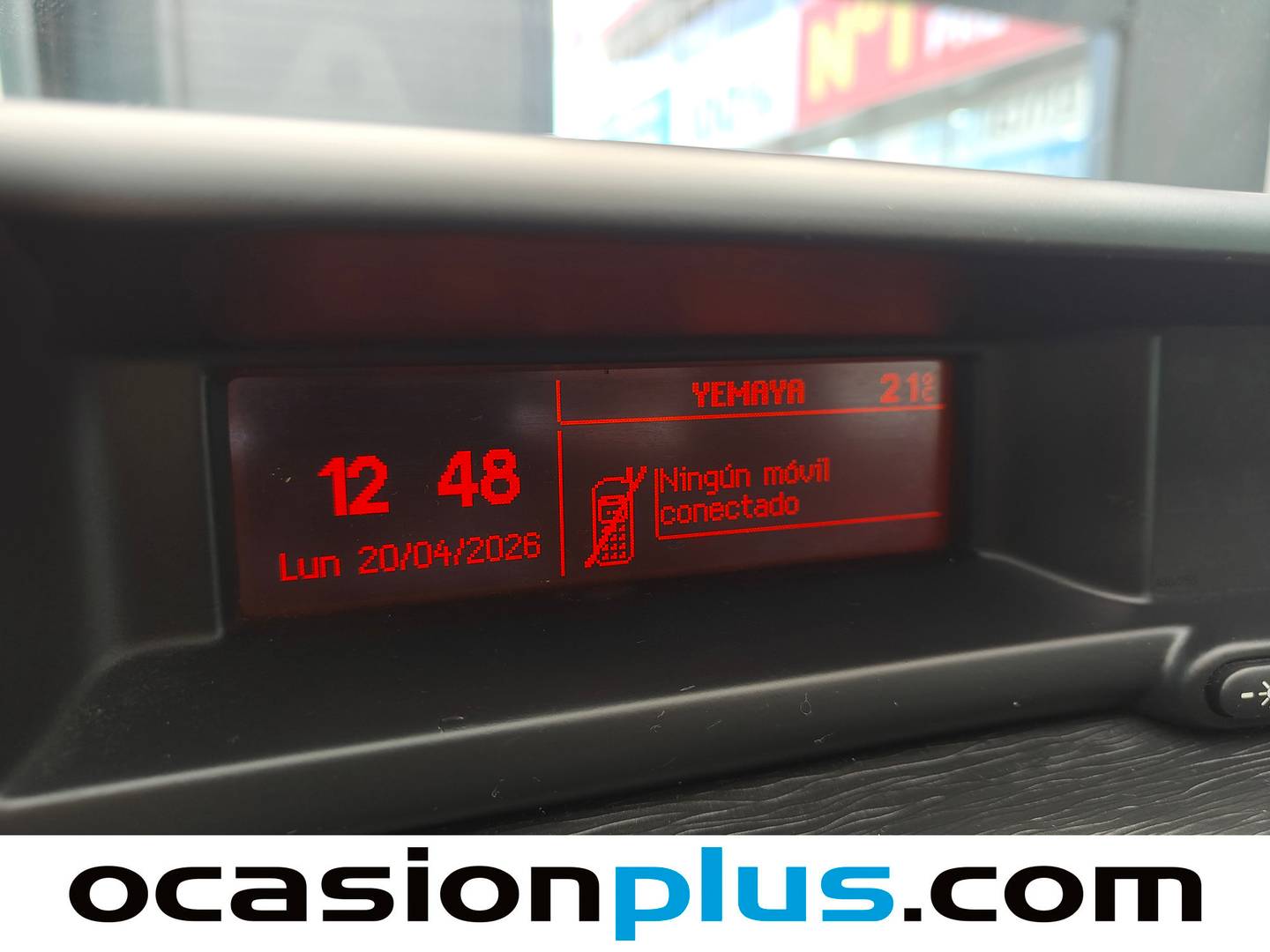 Citroën C3 Picasso Citroën C3 Picasso PureTech 110 Feel Edition (110 CV) km 0