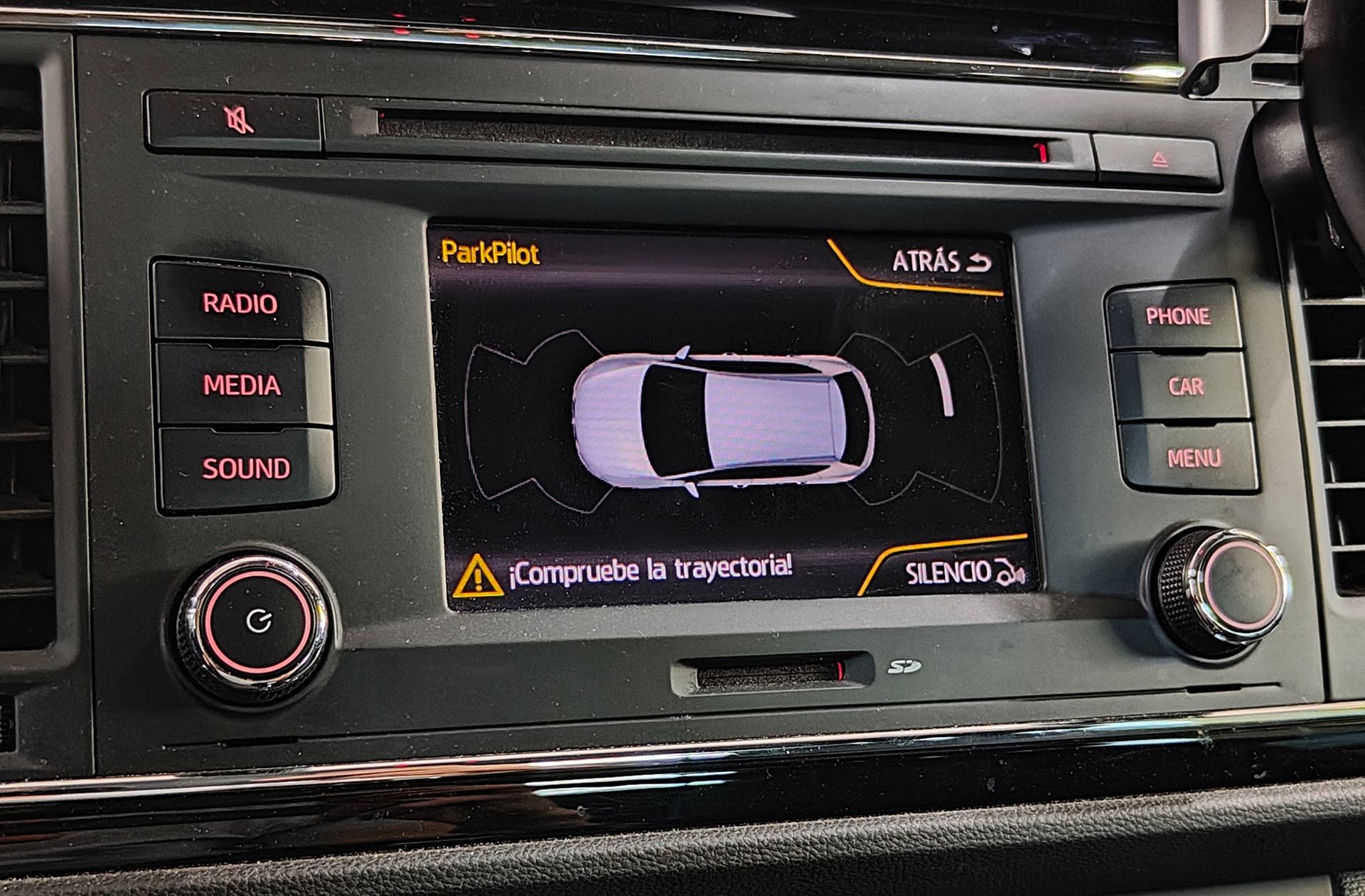 SEAT León 1.4 TSI ACT Style - foto 8