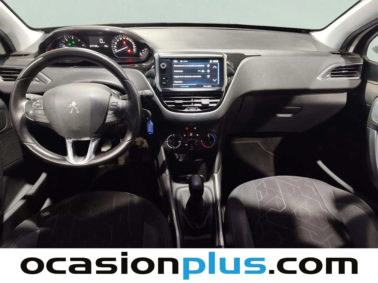 Foto Peugeot 2008 Peugeot 2008 BlueHDi 100 Style (100 CV)