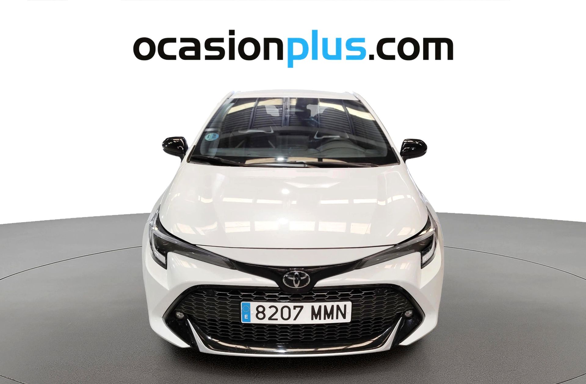 Toyota Corolla 140H GR-Sport - foto 12