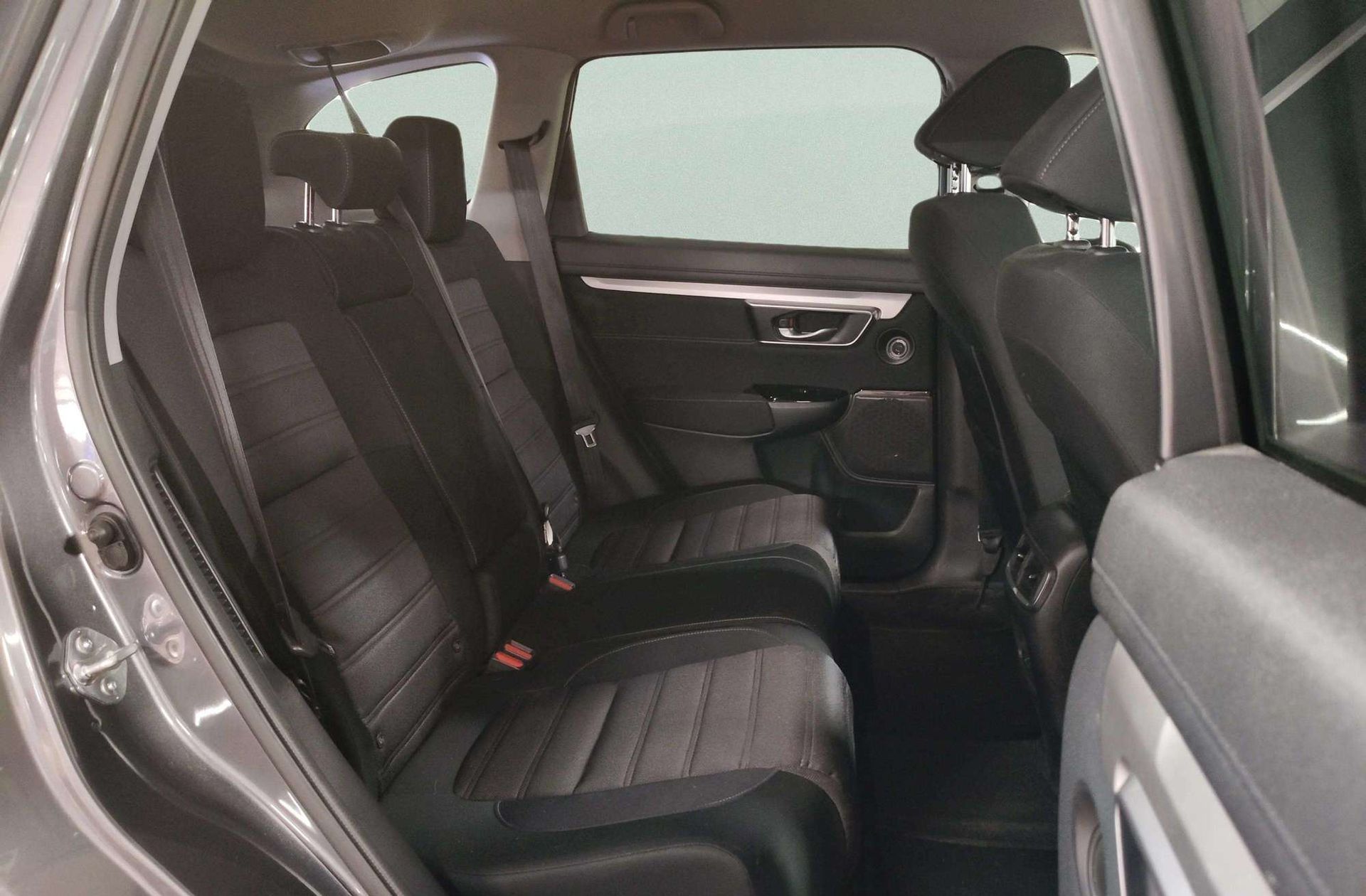Honda CR-V 2.0 i-MMD Elegance Navi - foto 19