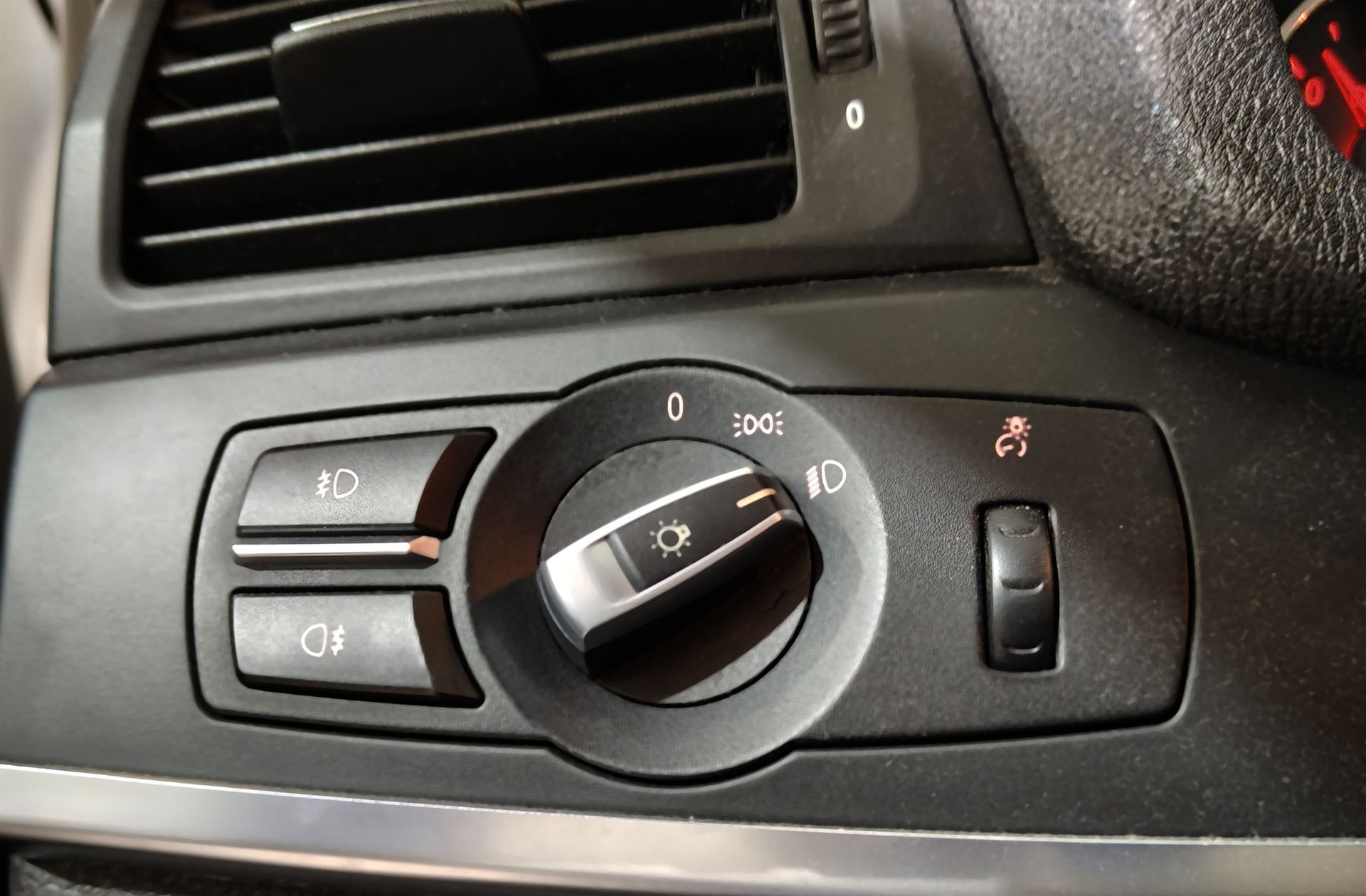 BMW X3 sDrive18d - foto 25
