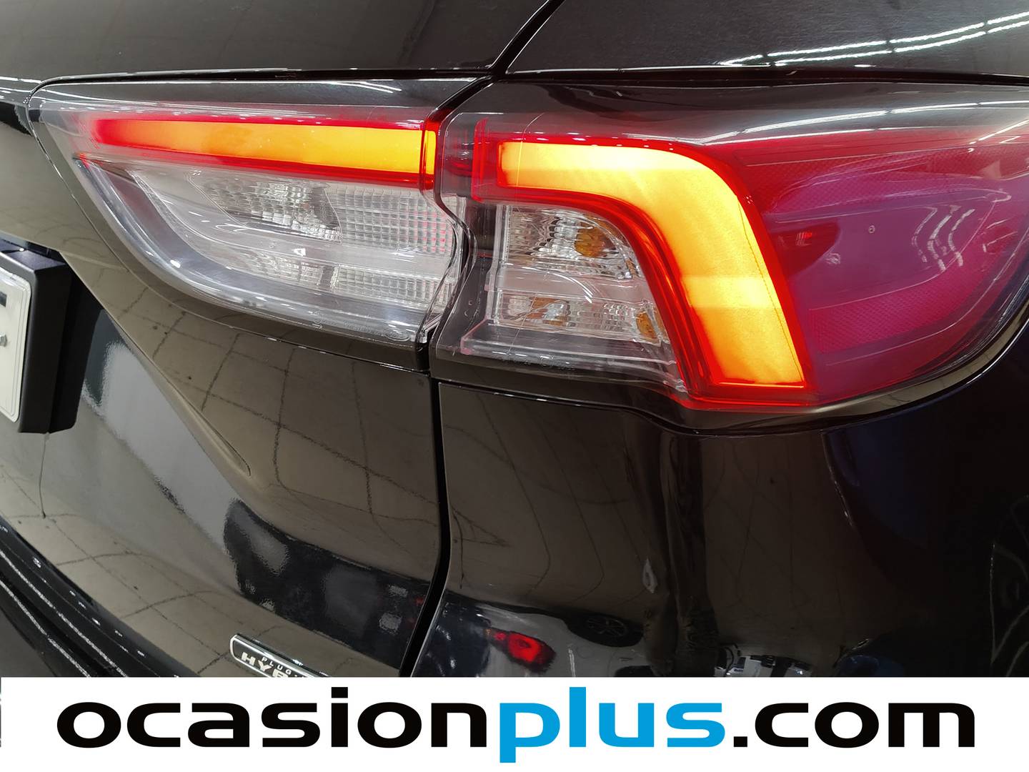 Foto Ford Kuga Ford Kuga 2.5 Duratec PHEV ST-Line X Auto (225 CV)