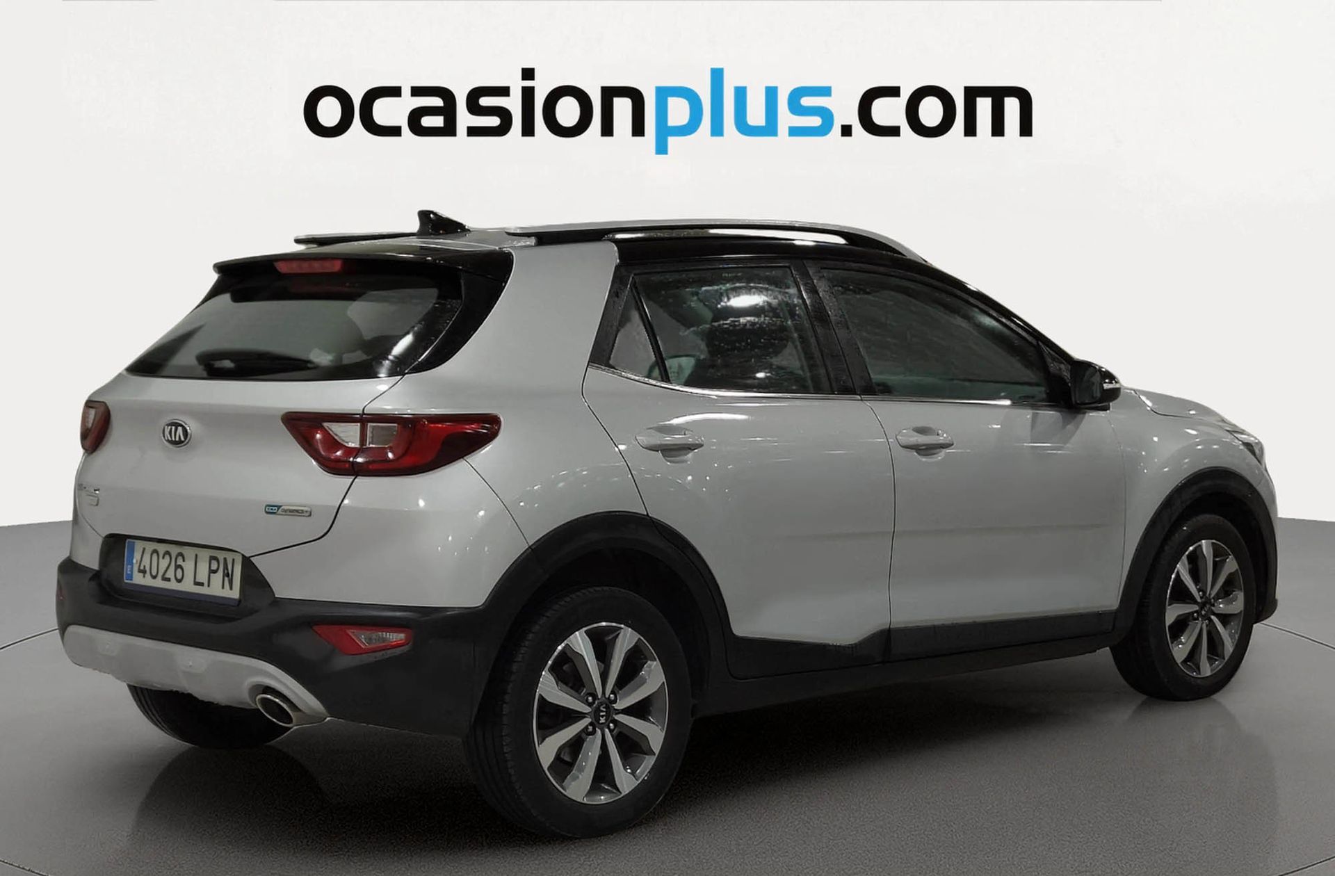 Kia Stonic 1.0 T-GDi MHEV Drive iMT - foto 4