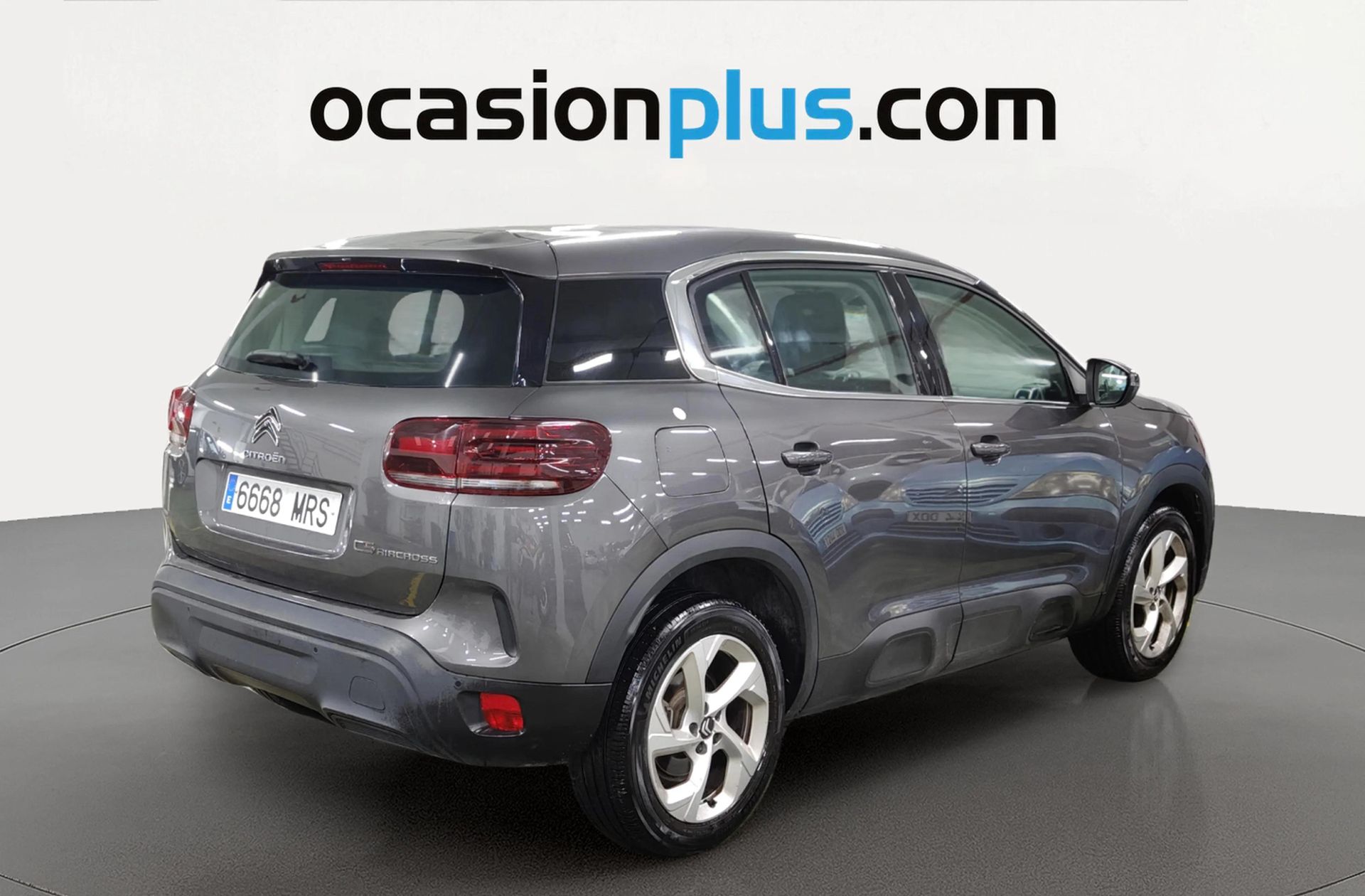 Citroën C5 Aircross PureTech 130 You - foto 4
