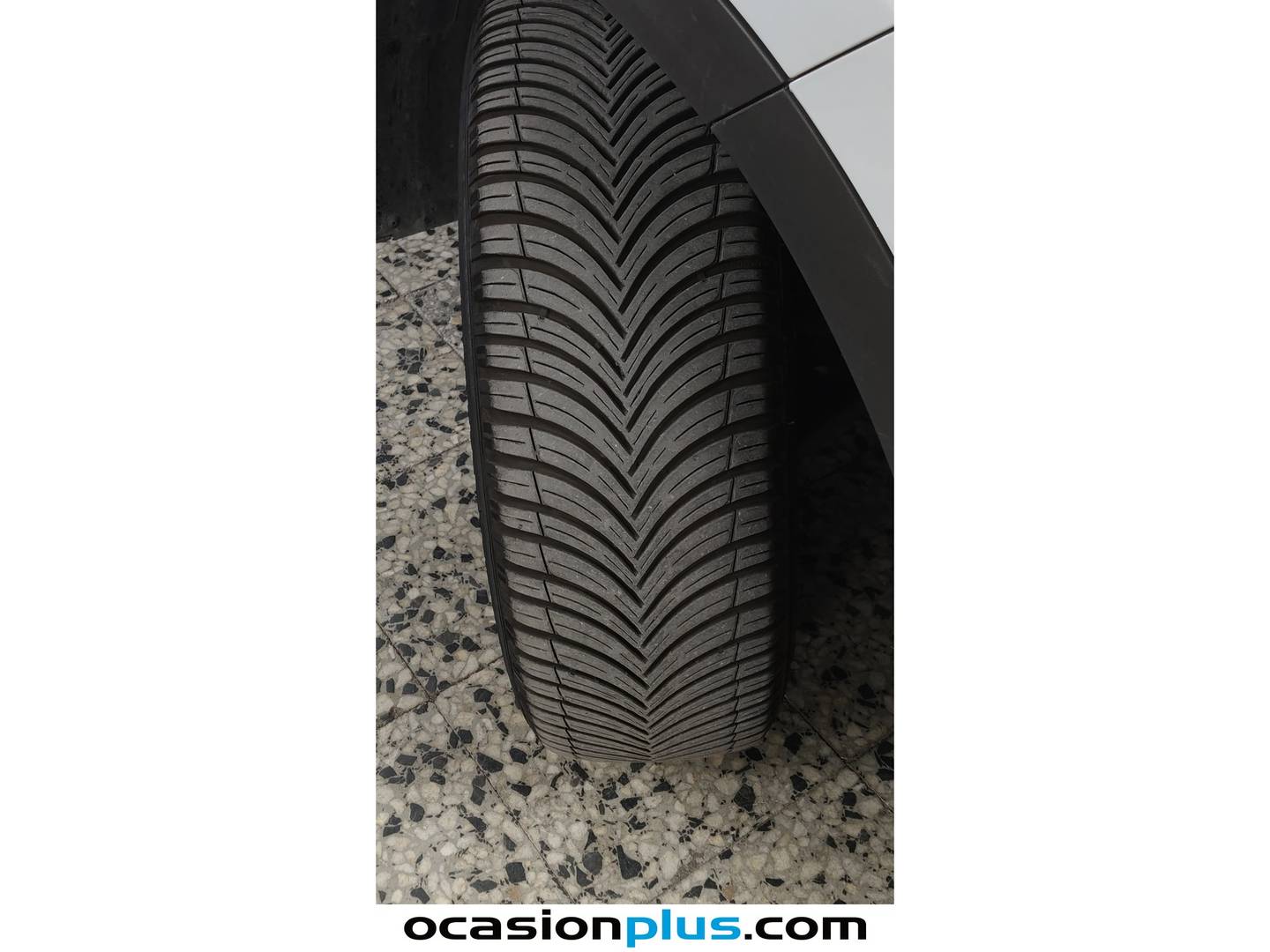 KIA Sportage KIA Sportage 1.6 GDi Drive 4x2 (132 CV) manual