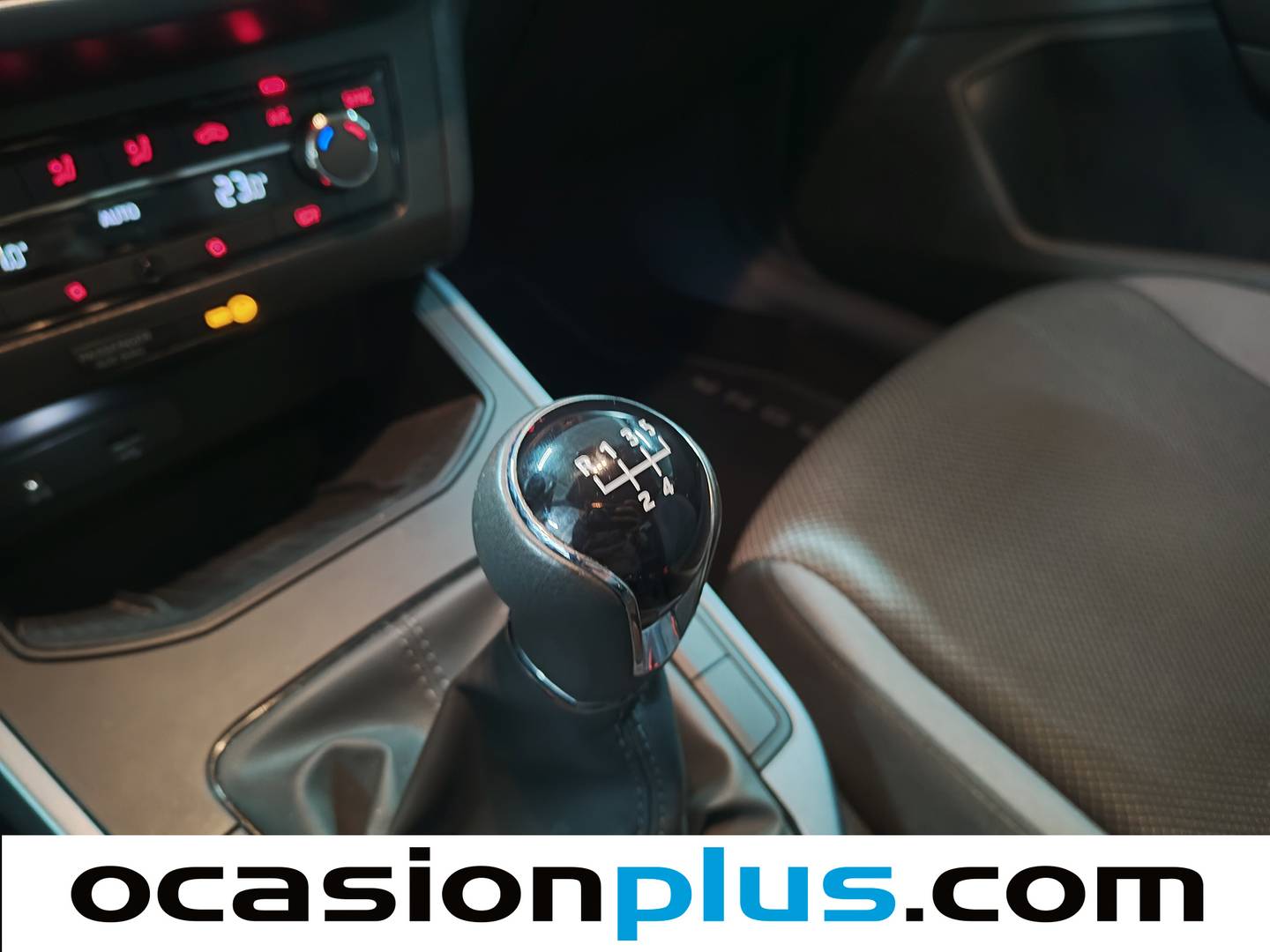 Seat Arona Seat Arona 1.0 TSI Ecomotive S&S Style Edition (95 CV) de segunda mano