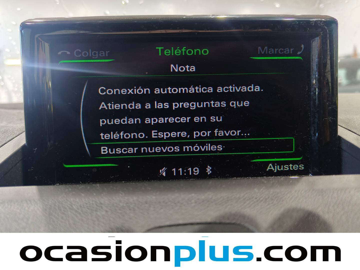 Audi A1 Audi A1 Sportback Adrenalin 1.6 TDI (116 CV)Pack S-Line diésel