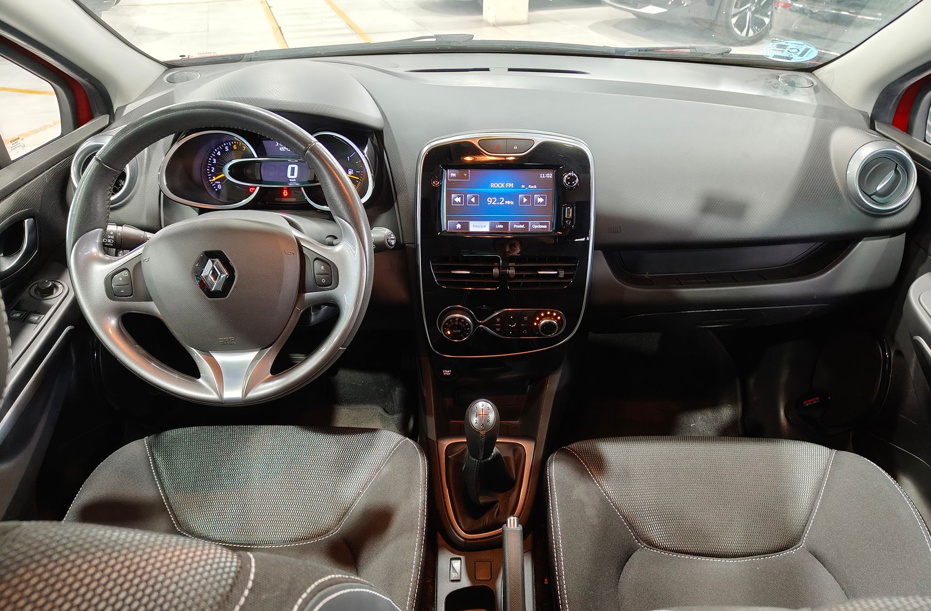 Renault Clio TCe 90 Technofeel eco2 - foto 6