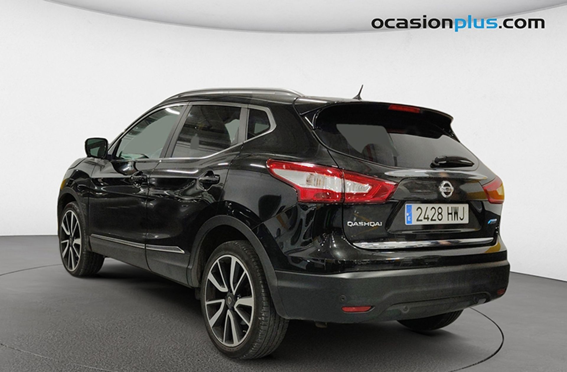 Nissan Qashqai dCi 130 Tekna 4x2 XTronic - foto 3