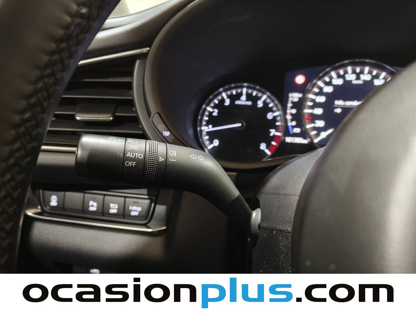 Foto Mazda CX-30 Mazda CX-30 2.0 e-SKYACTIV-G Homura 2WD (150 CV)