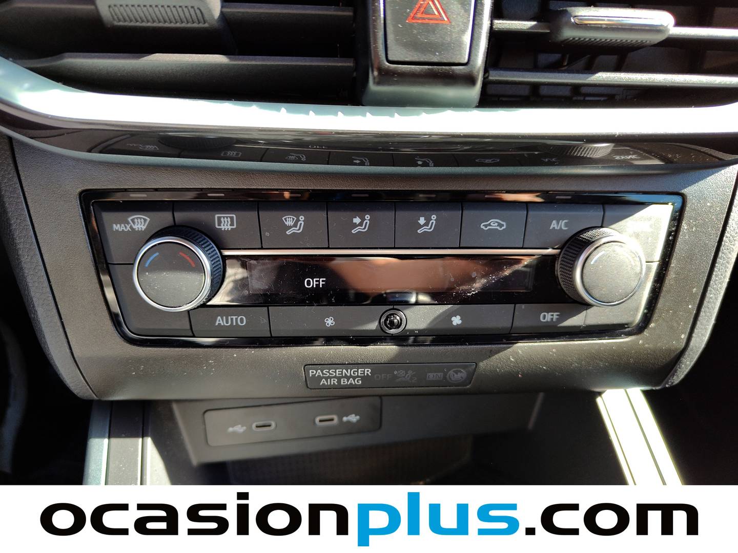 Seat Arona Seat Arona 1.0 TSI Xperience Plus DSG (110 CV) al mejor precio