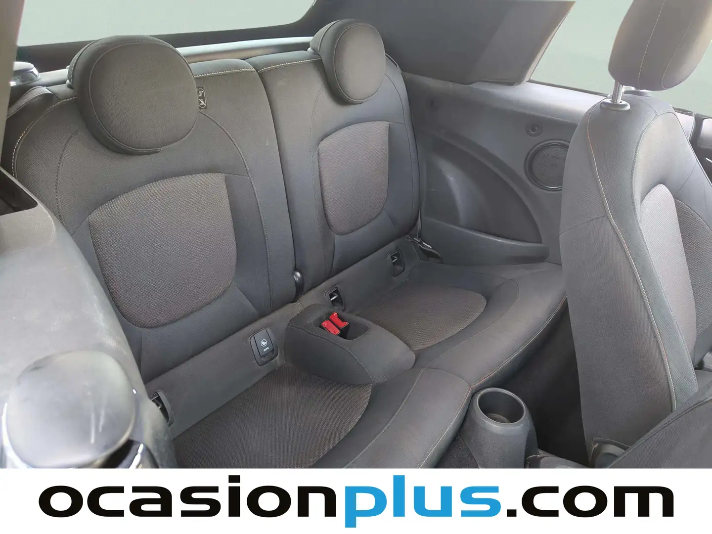 Foto Mini MINI MINI MINI Cabrio Cabrio Cooper (136 CV)