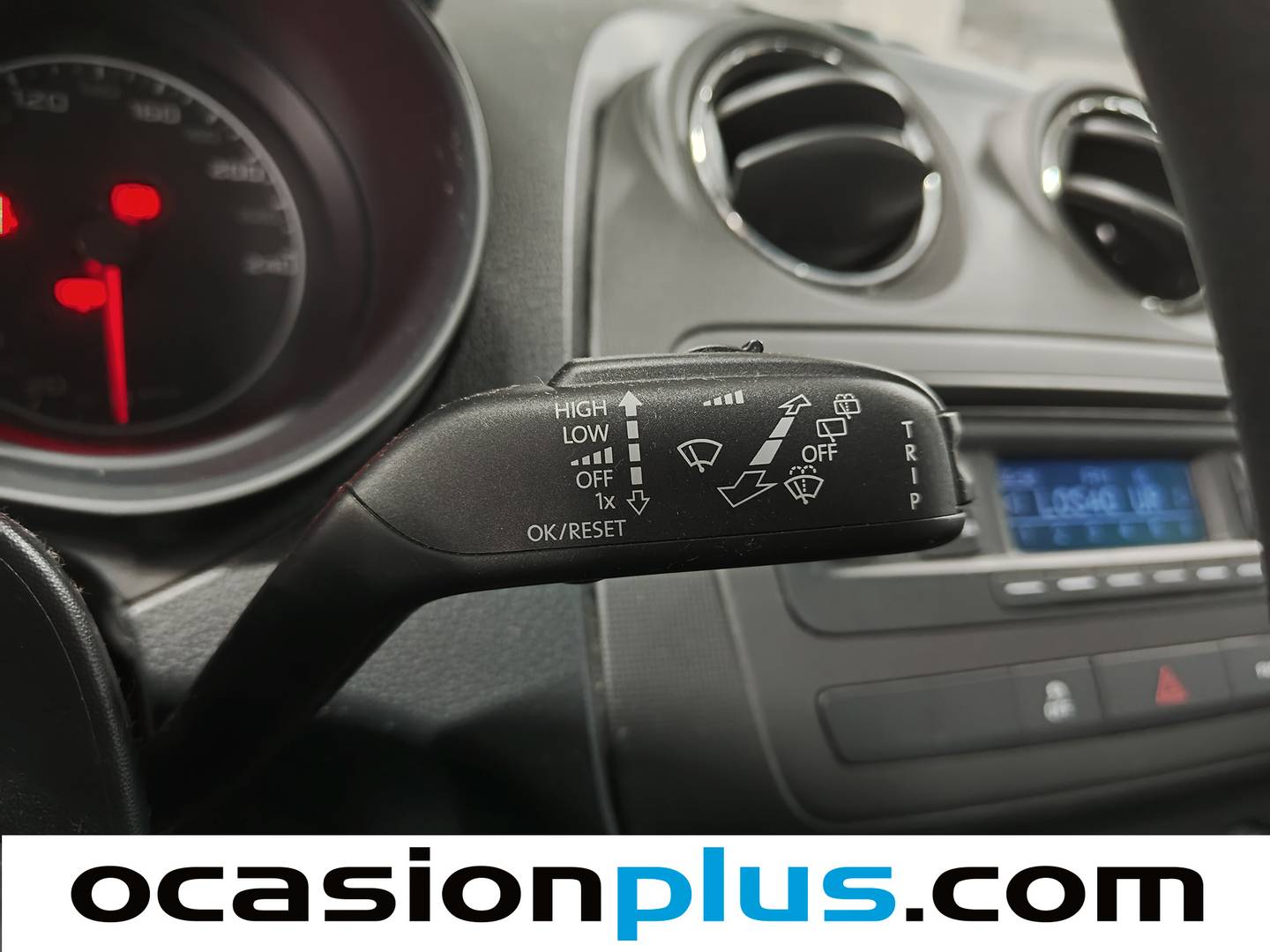 Seat Ibiza Seat Ibiza 1.6 TDI Reference ITech 30 Aniversario (90 CV) seminuevo