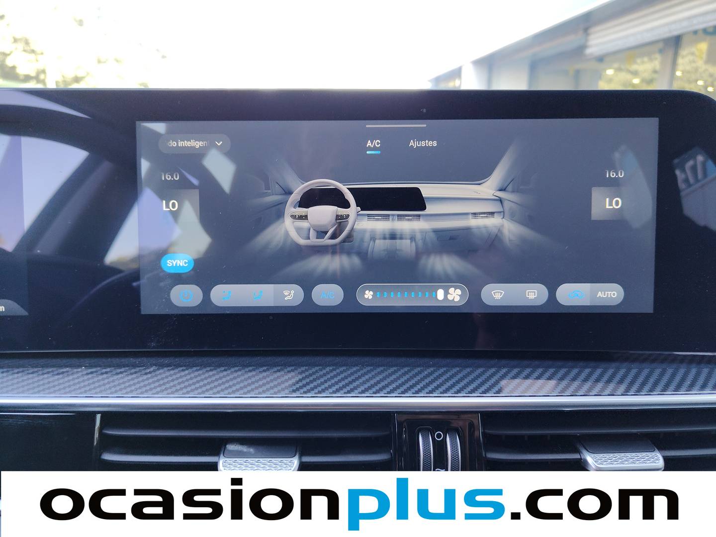EBRO S700 EBRO S700 1.6 TGDI Comfort DCT (147 CV) barato