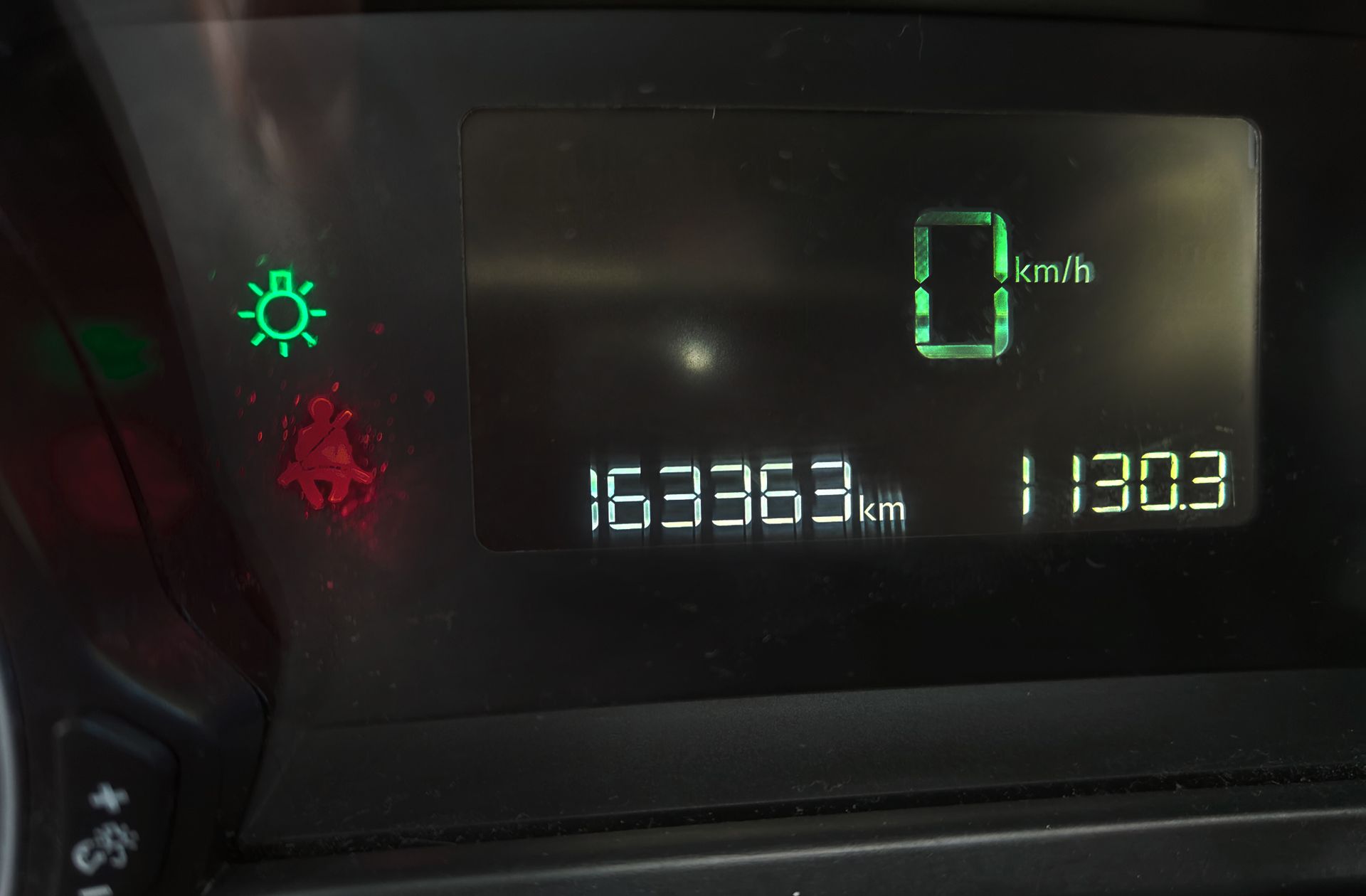 Peugeot 308 1.6 HDi FAP Access - foto 7