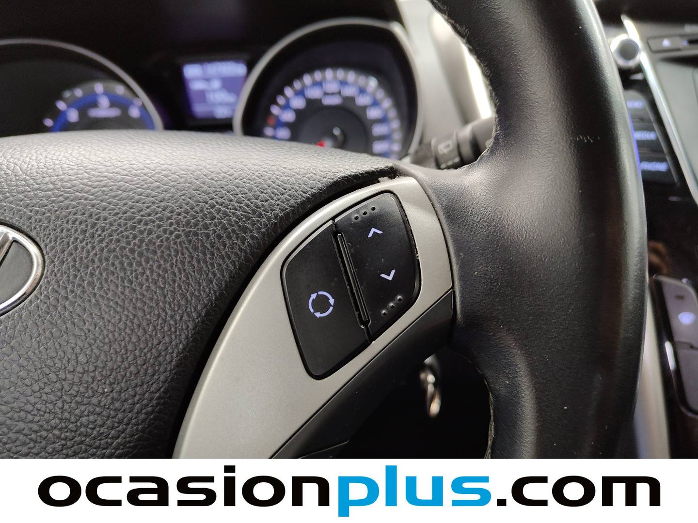 Hyundai i30 Hyundai i30 1.4 CRDI Klass (90 CV) al mejor precio