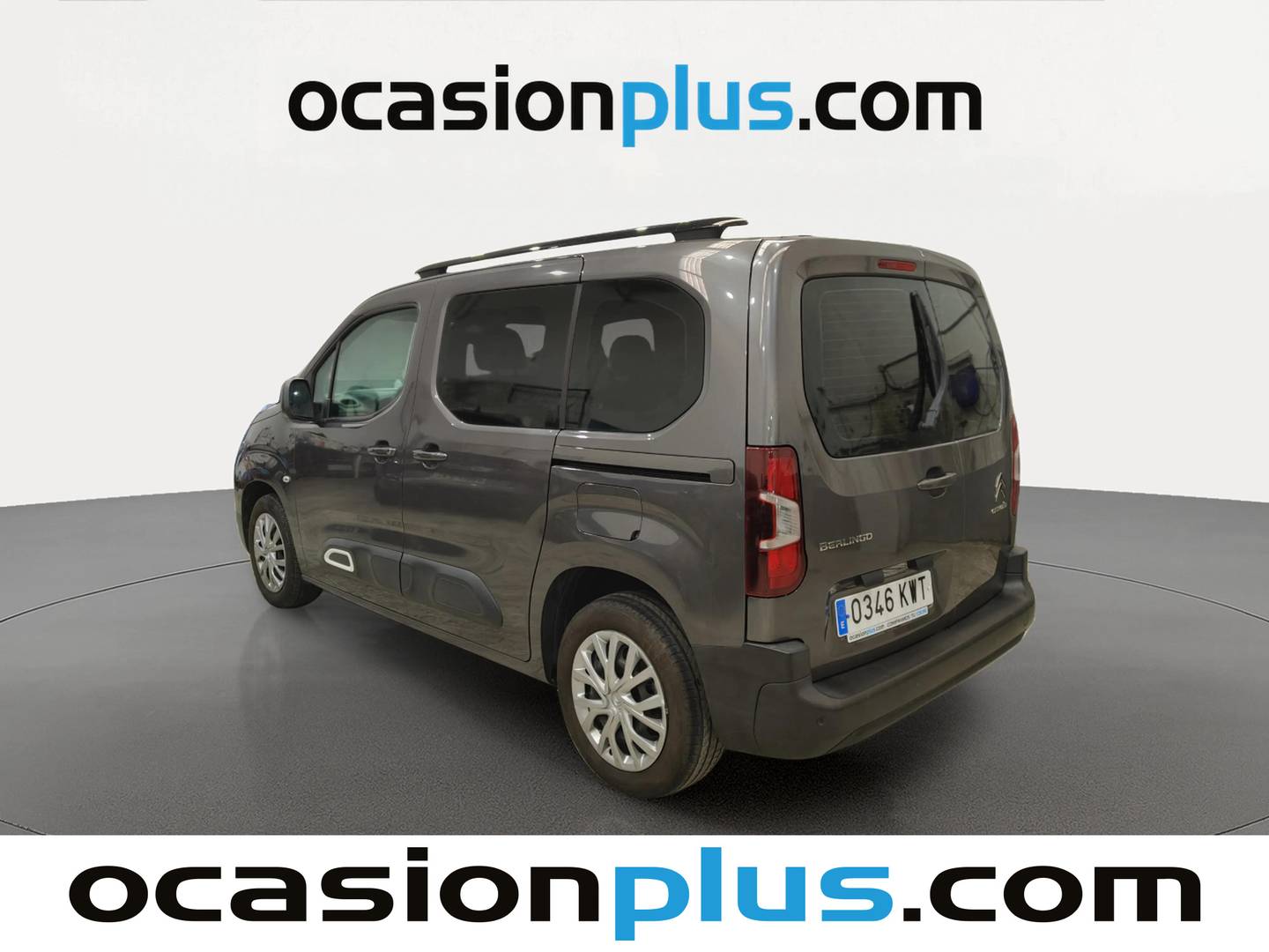 Foto Citroën Berlingo Citroen Berlingo Combi BlueHDi 100 Talla M Feel (100 CV)