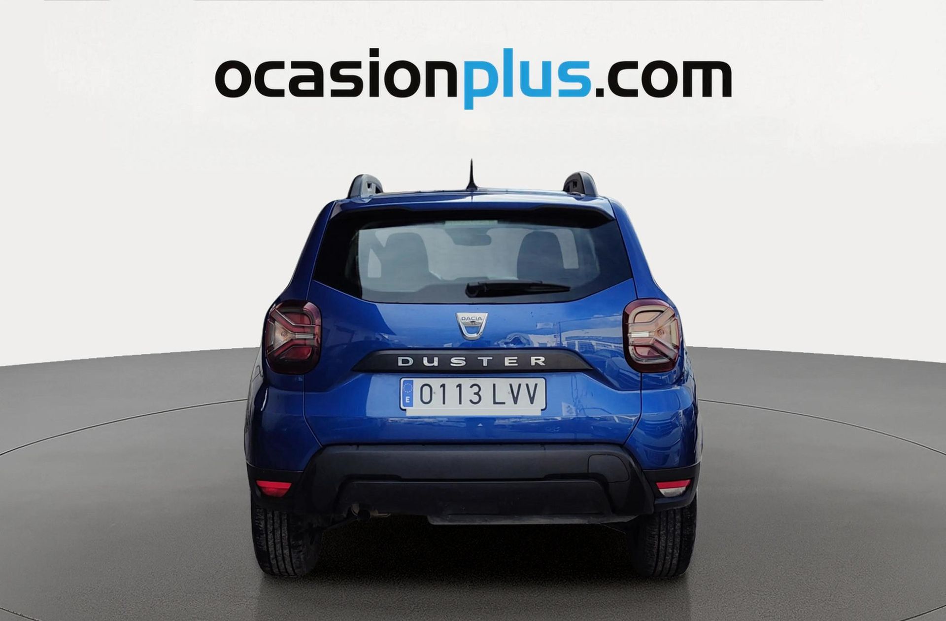 Dacia Duster Comfort Blue dCi 4x2 - foto 12