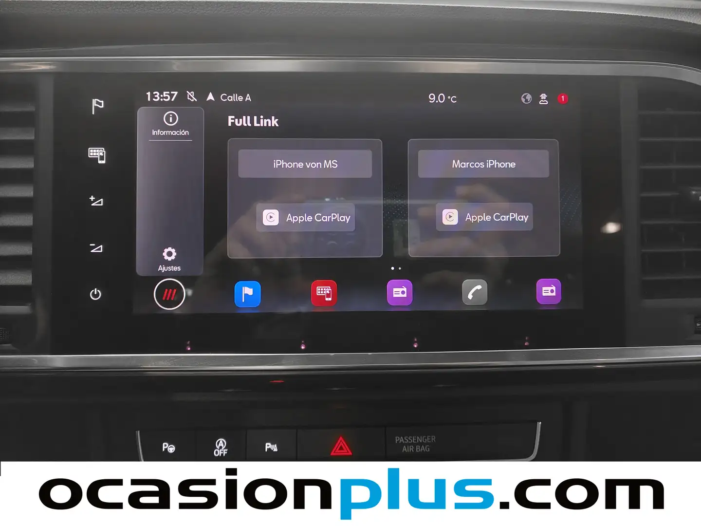 Foto Seat Ateca SEAT Ateca 1.5 TSI S&S Style XL (150 CV)