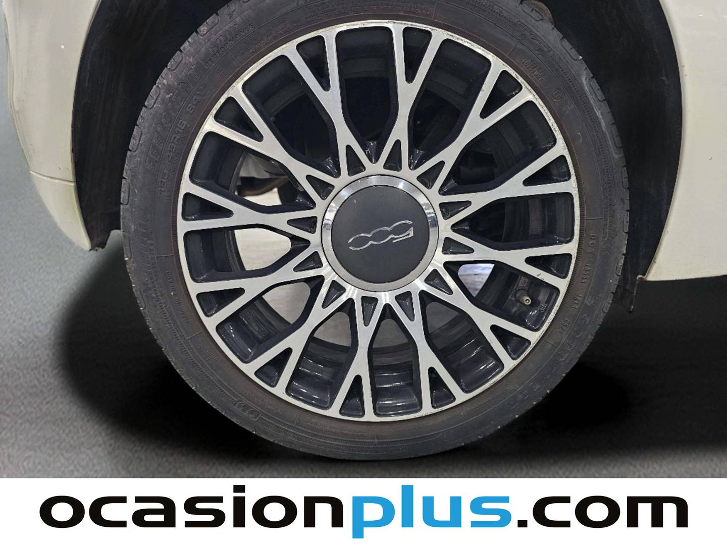 Fiat 500 Fiat 500 1.0 Hybrid Dolcevita (70 CV) 2024