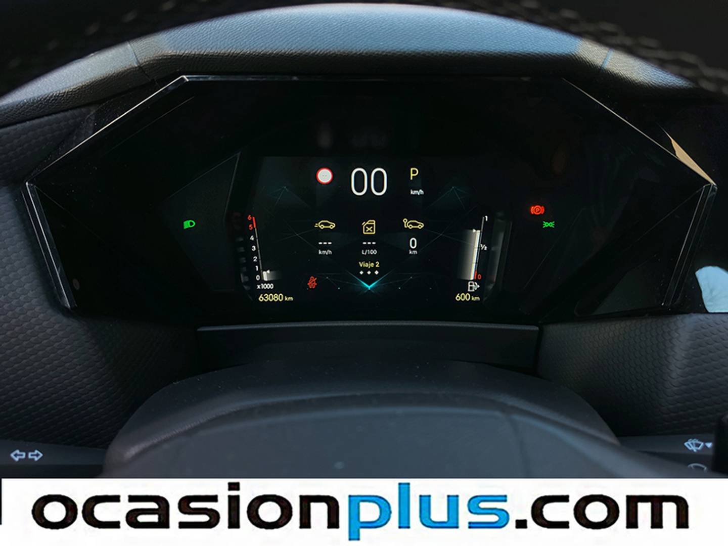 Foto DS DS 4 DS DS4 BlueHDi 130 Bastille Auto (130 CV)